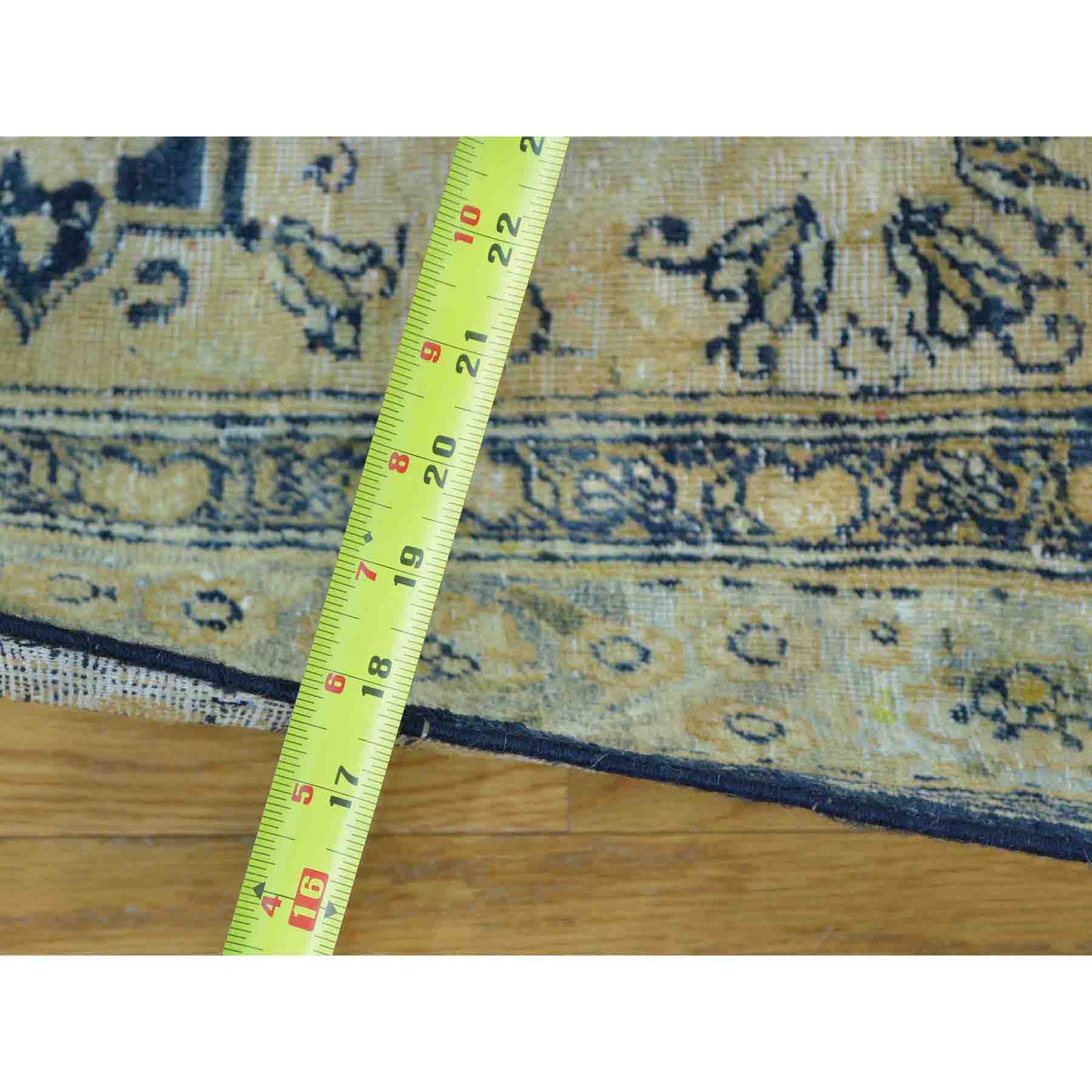 Persian-Hand-Knotted-Rug-129305