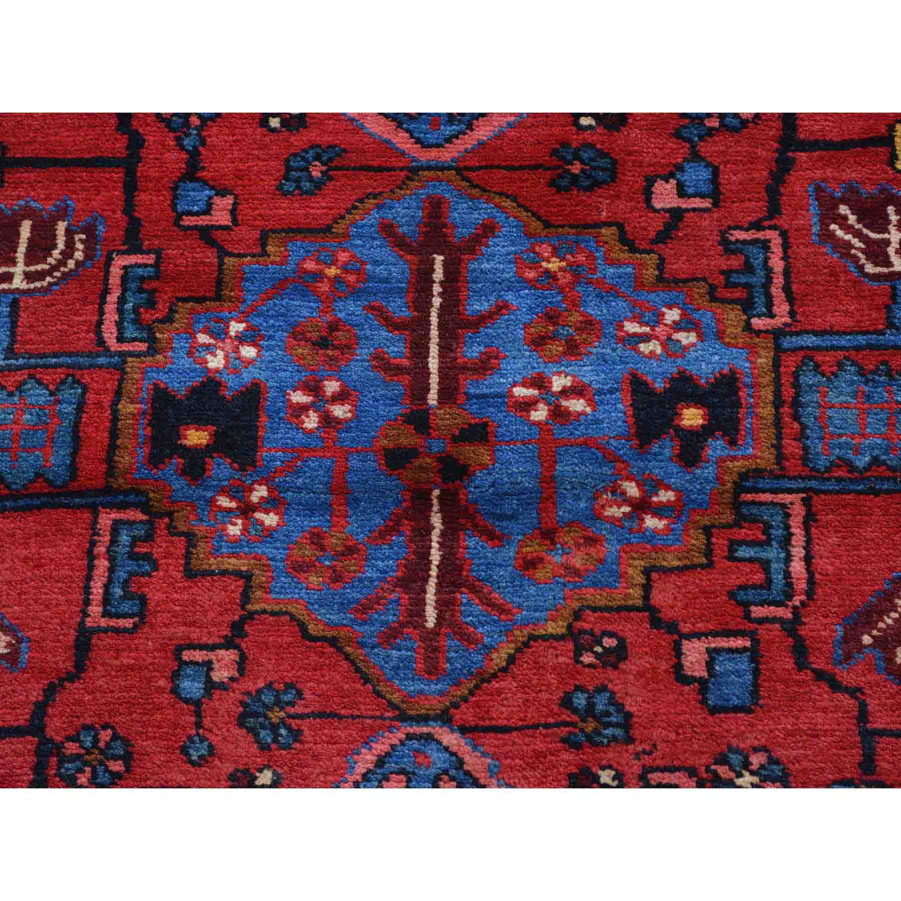 Persian-Hand-Knotted-Rug-129845