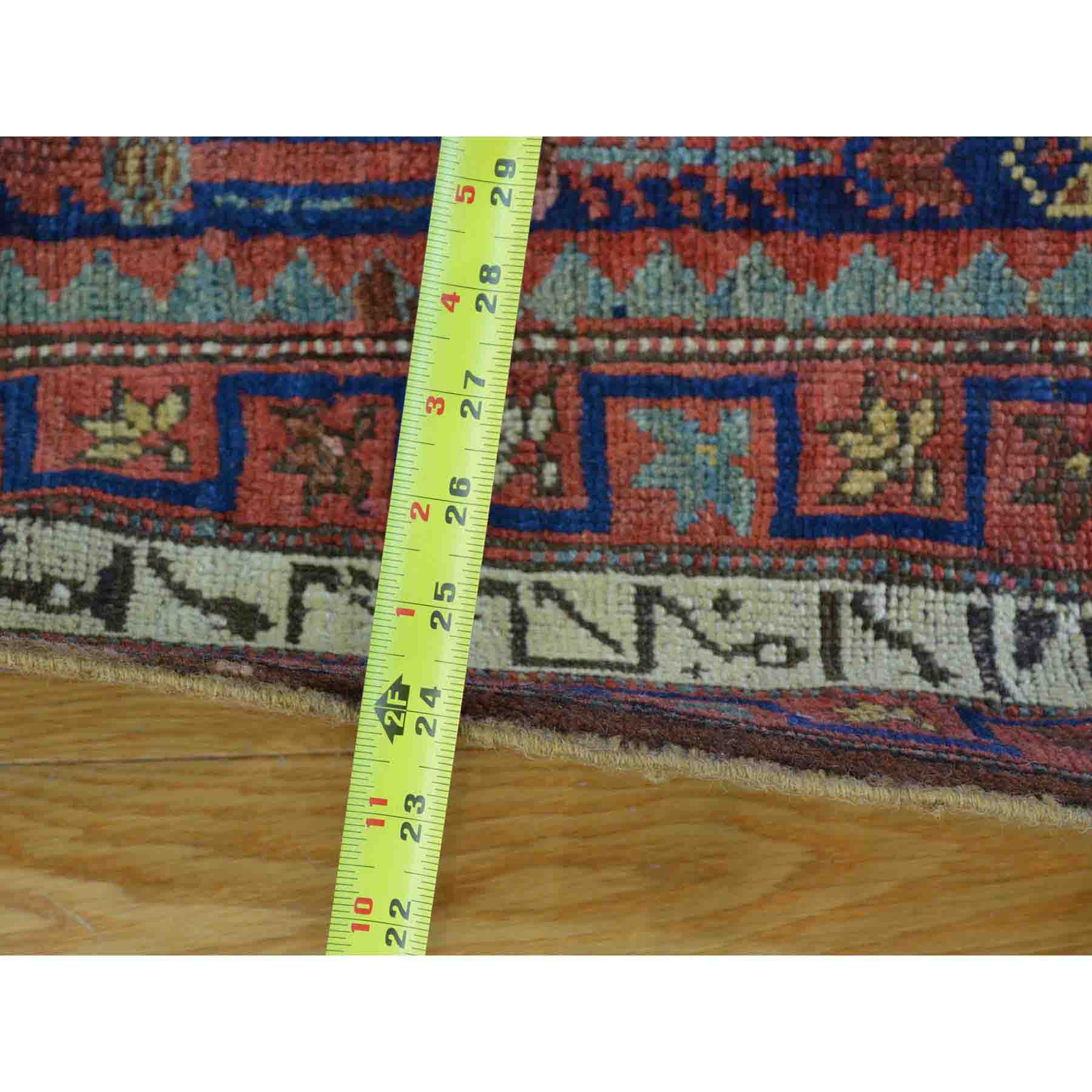 Persian-Hand-Knotted-Rug-130885