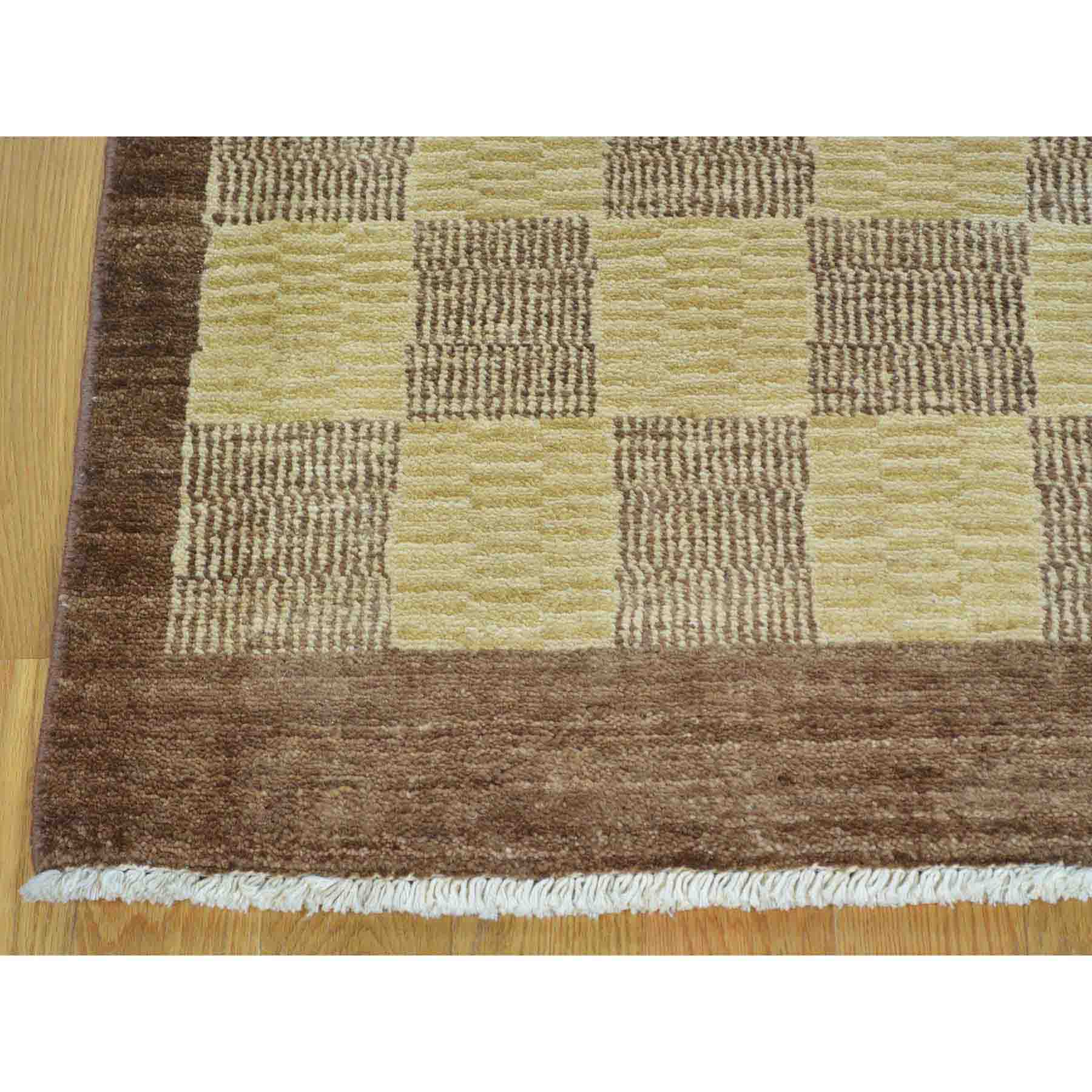 Modern-and-Contemporary-Hand-Knotted-Rug-133225