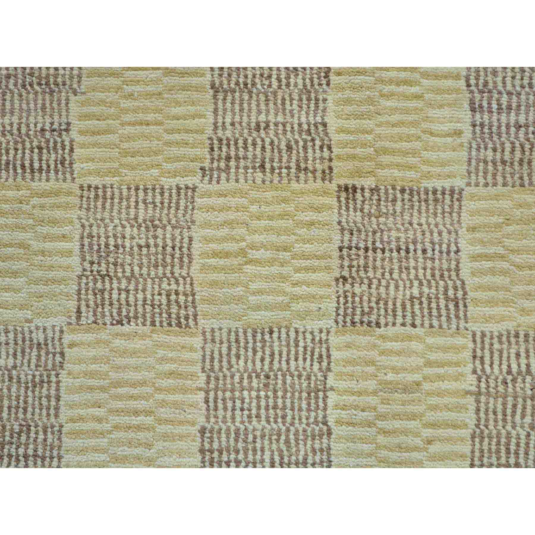 Modern-and-Contemporary-Hand-Knotted-Rug-133225