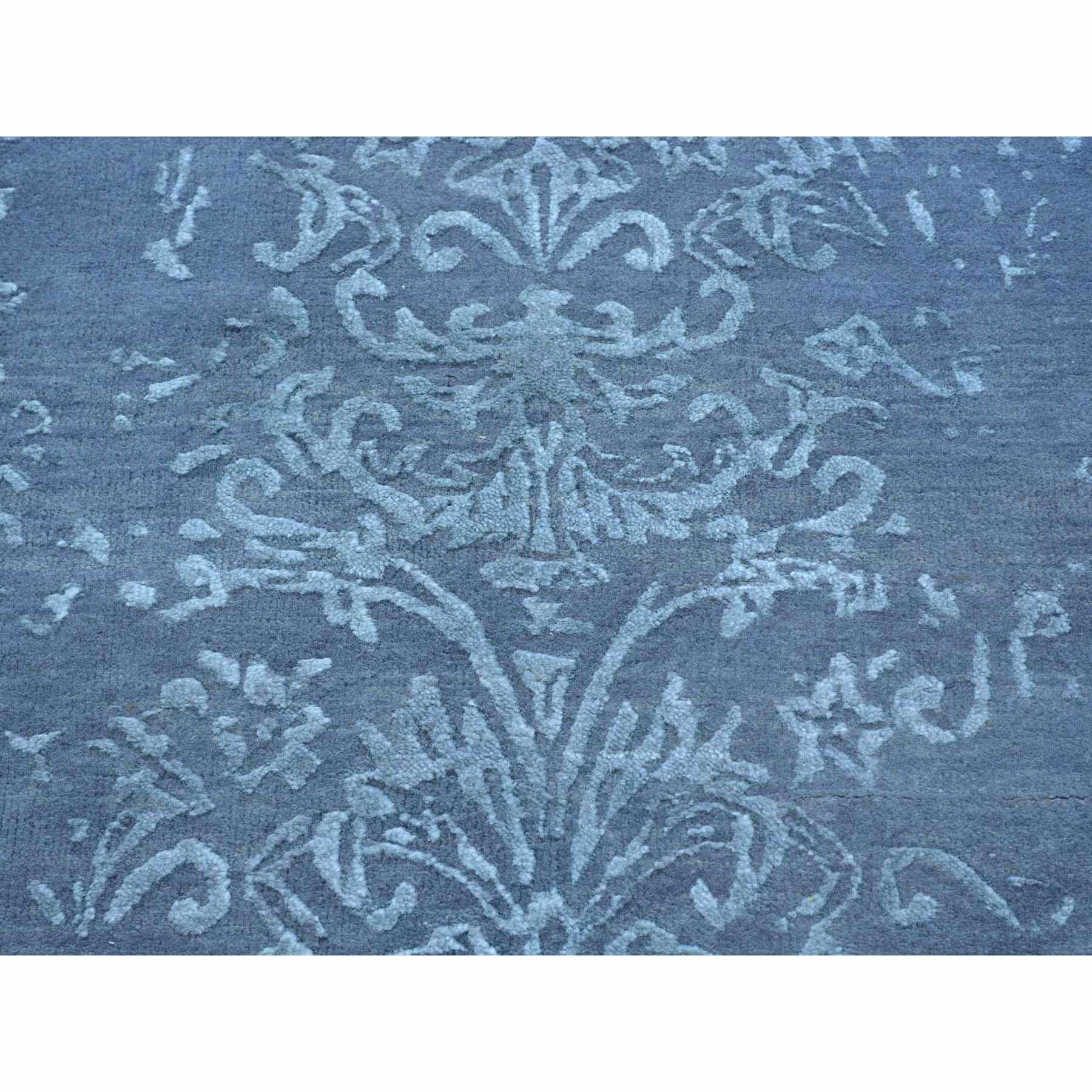 Modern-and-Contemporary-Hand-Knotted-Rug-137030