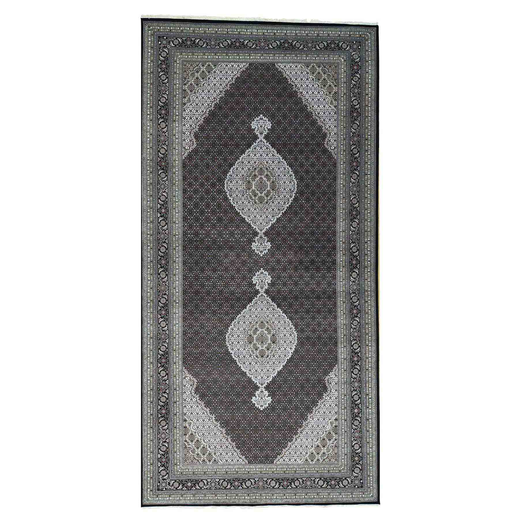 Fine-Oriental-Hand-Knotted-Rug-154855
