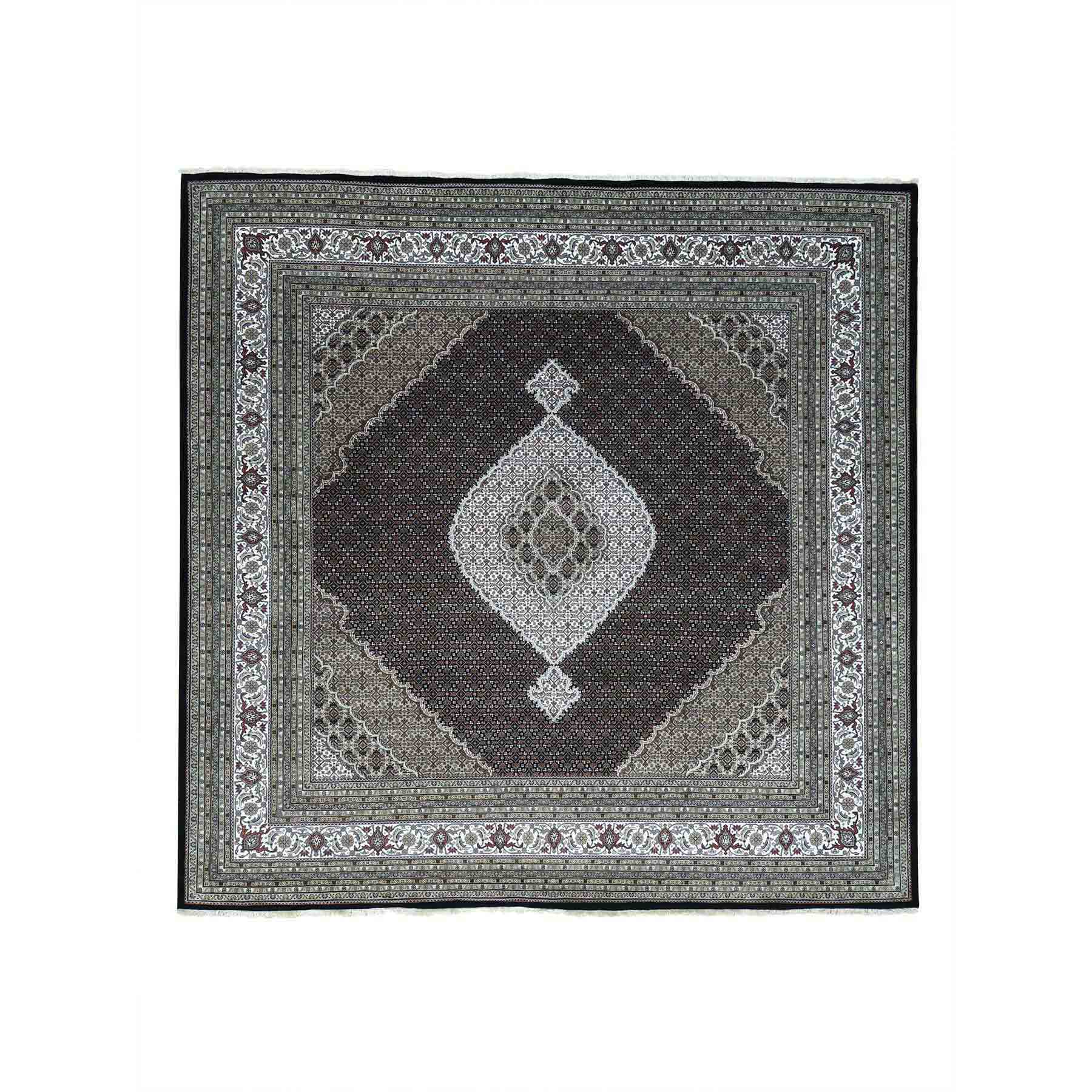 Fine-Oriental-Hand-Knotted-Rug-154885