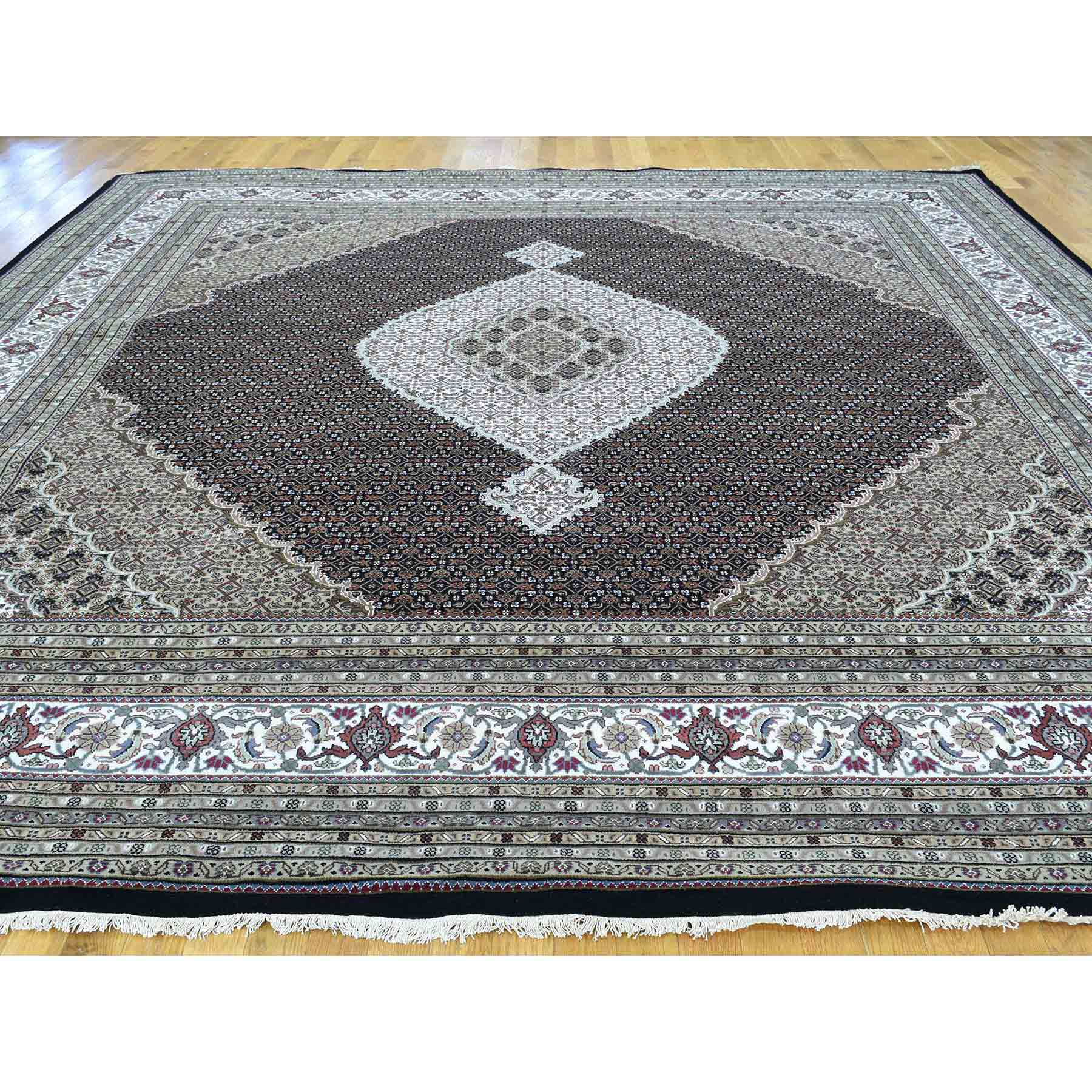 Fine-Oriental-Hand-Knotted-Rug-154885