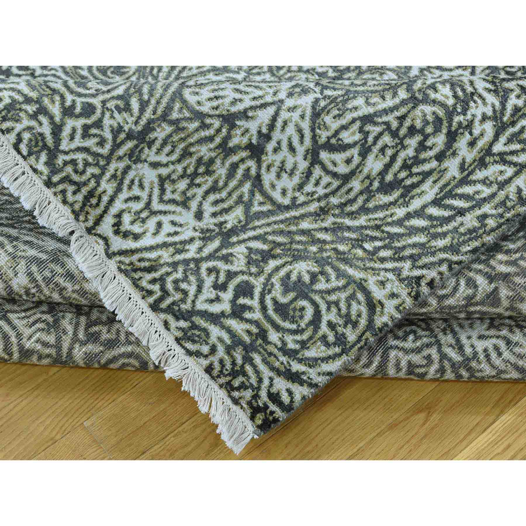 Modern-and-Contemporary-Hand-Knotted-Rug-167780