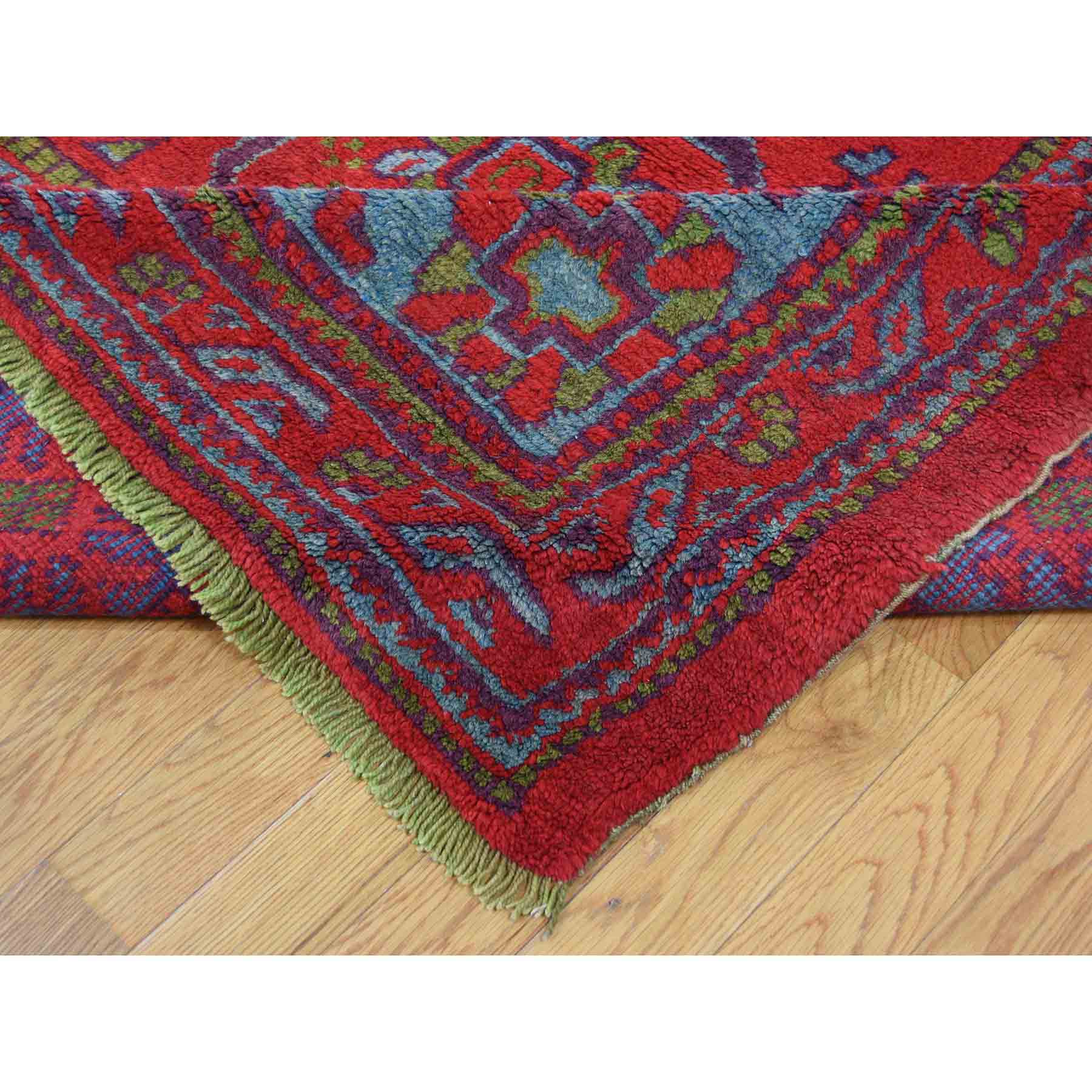 Antique-Hand-Knotted-Rug-198825