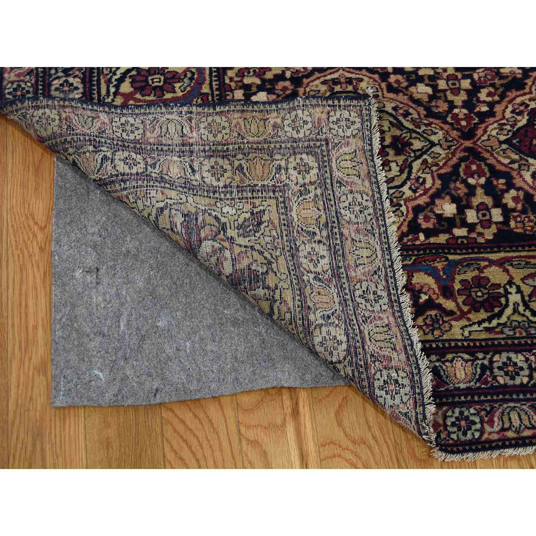 Antique-Hand-Knotted-Rug-205895