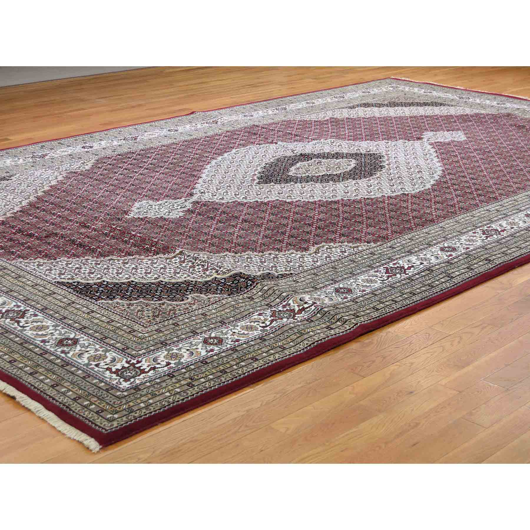 Fine-Oriental-Hand-Knotted-Rug-218575