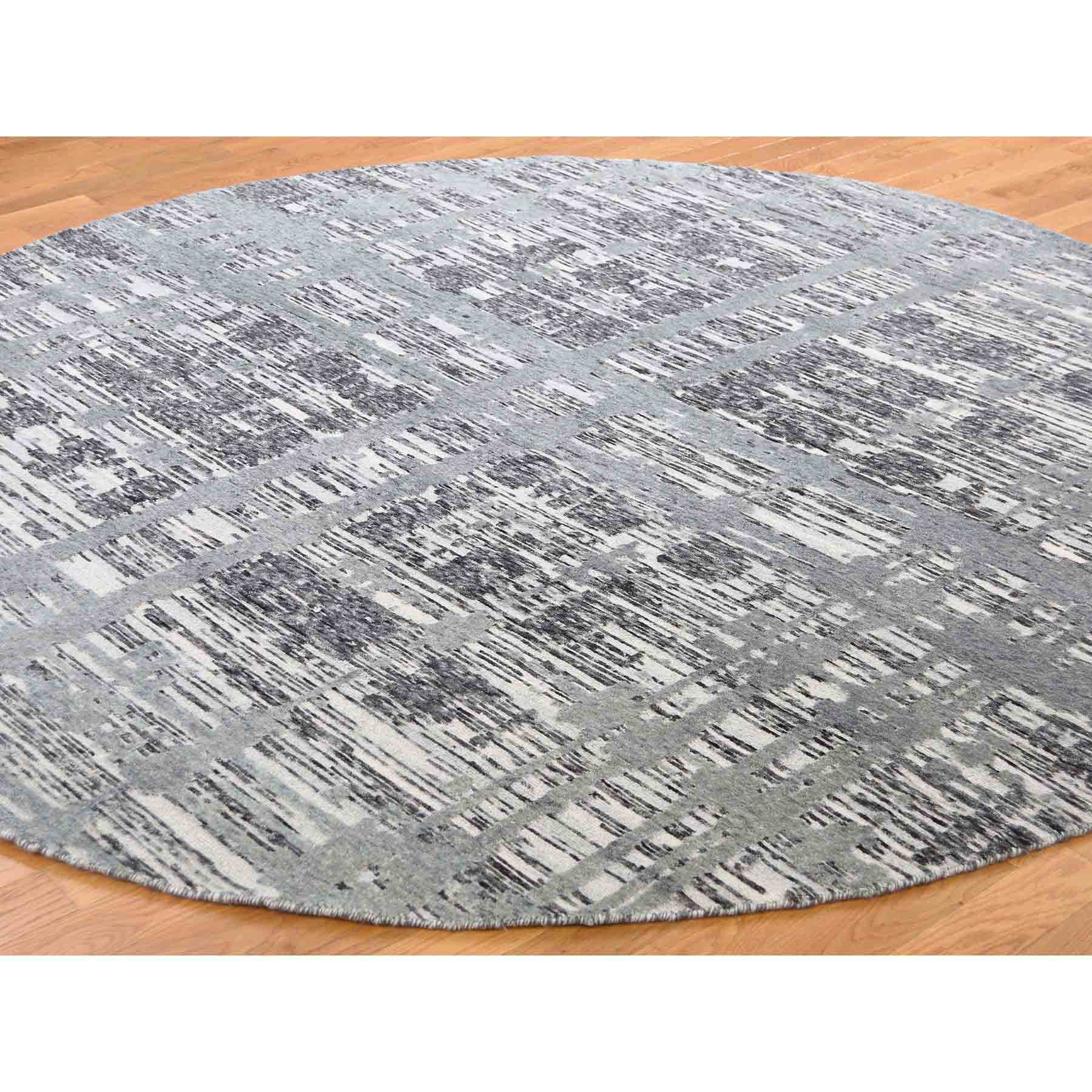 Modern-and-Contemporary-Hand-Knotted-Rug-218425