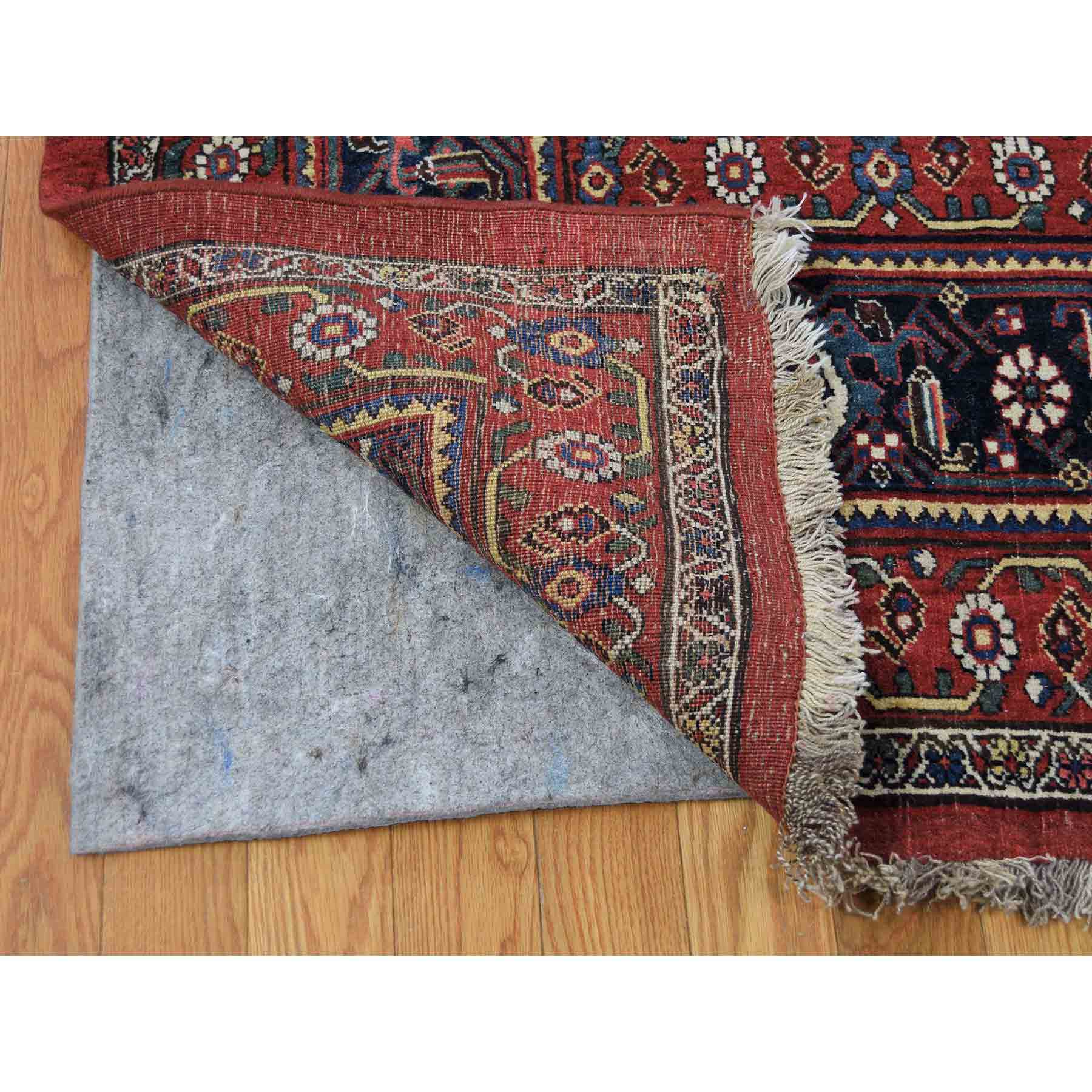 Antique-Hand-Knotted-Rug-224380