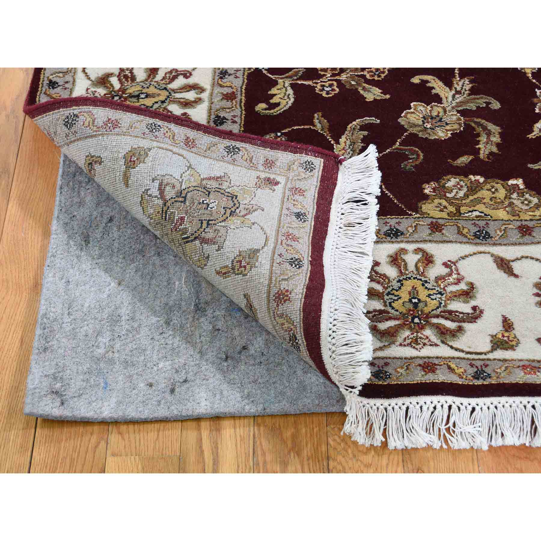 Rajasthan-Hand-Knotted-Rug-224915