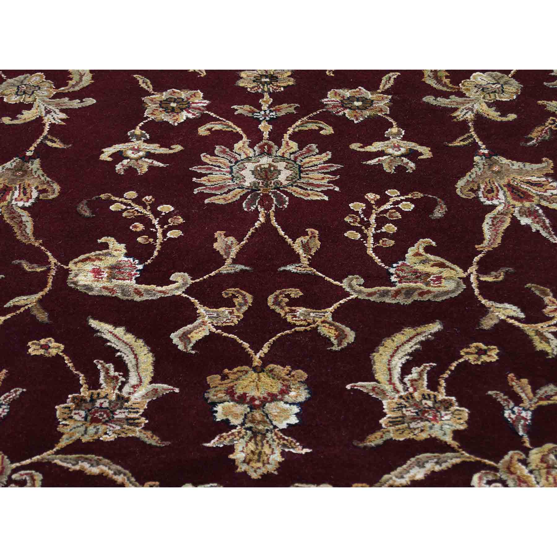 Rajasthan-Hand-Knotted-Rug-224915