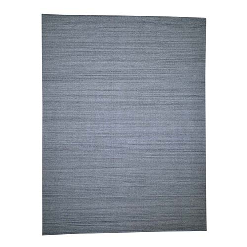 Pure Wool Grass Design Hand-Loomed Oriental Rug Pure Wool Grass Design Hand-Loomed Oriental Rug