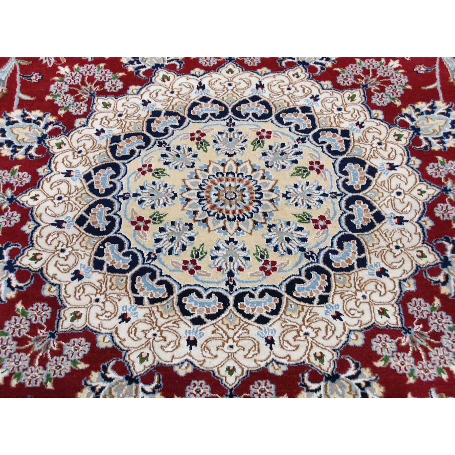 Fine-Oriental-Hand-Knotted-Rug-226495