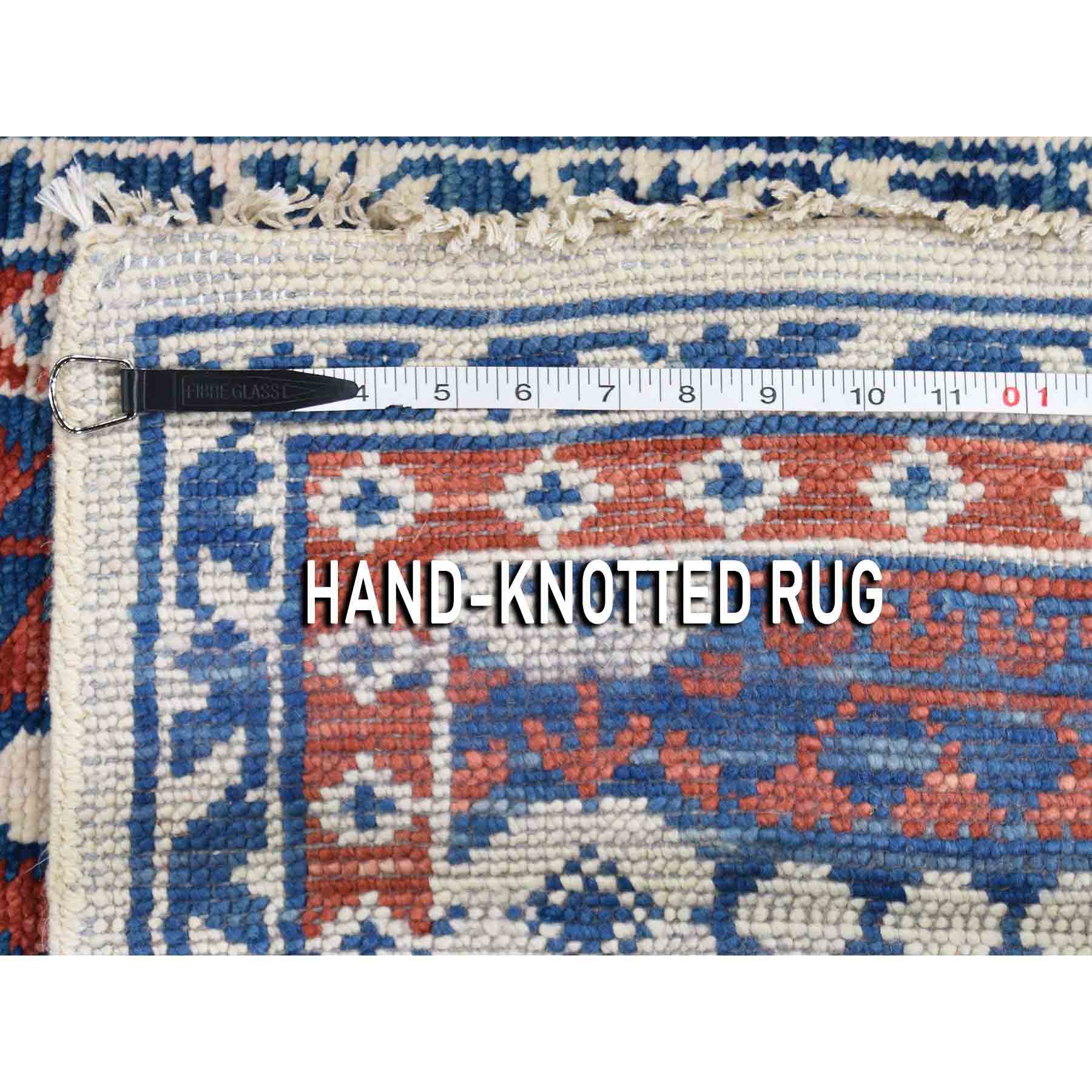 Mamluk-Hand-Knotted-Rug-229480