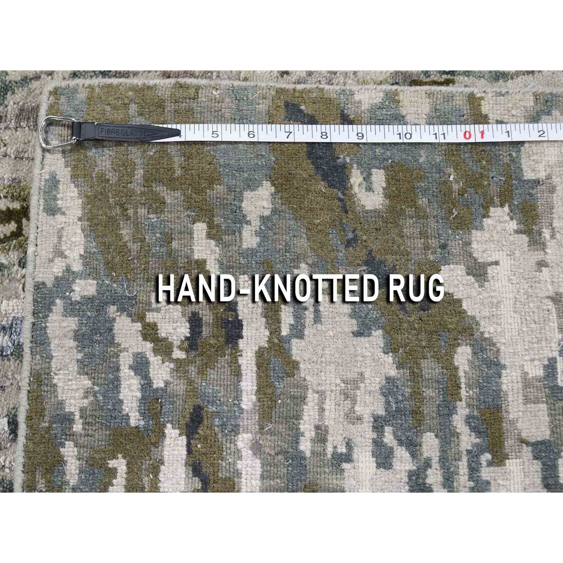 Modern-and-Contemporary-Hand-Knotted-Rug-227930