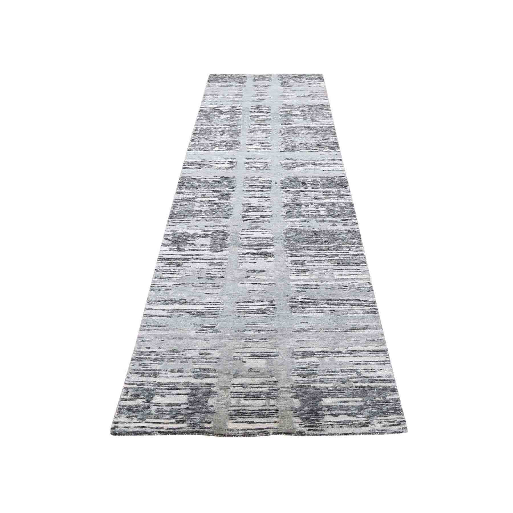 Modern-and-Contemporary-Hand-Knotted-Rug-228345