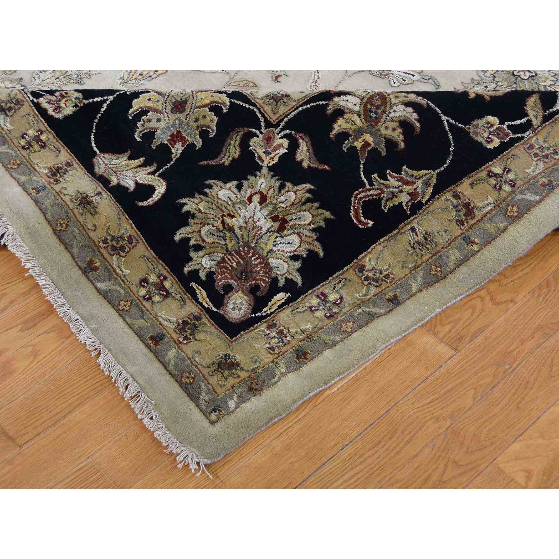 Rajasthan-Hand-Knotted-Rug-228780