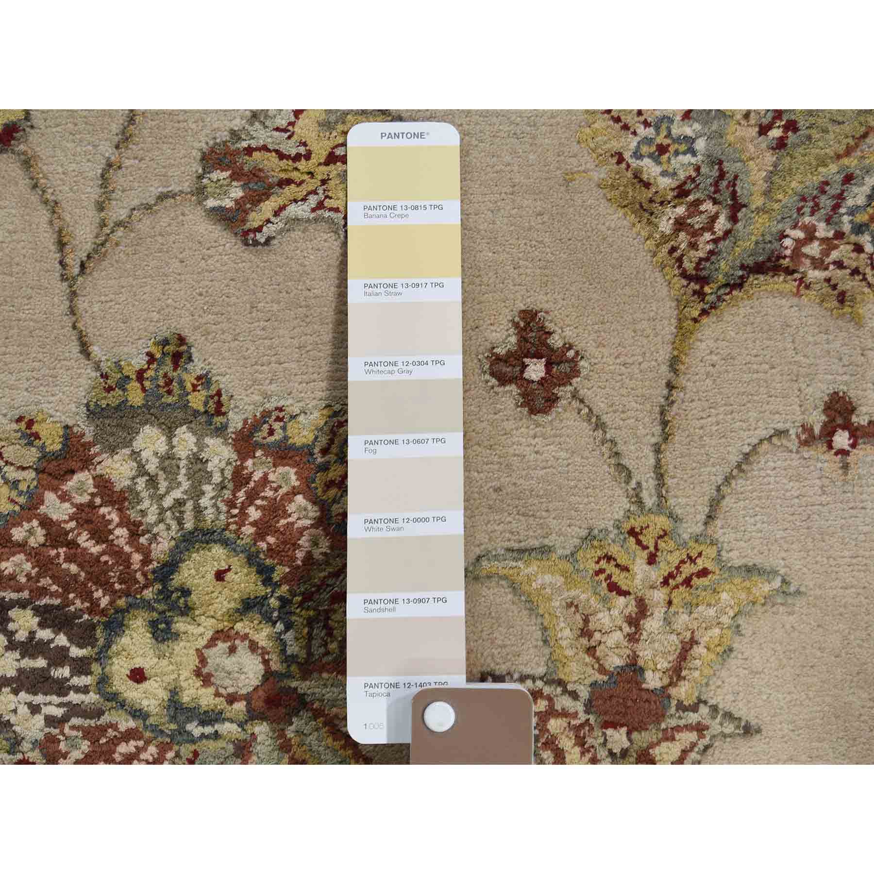 Rajasthan-Hand-Knotted-Rug-228795