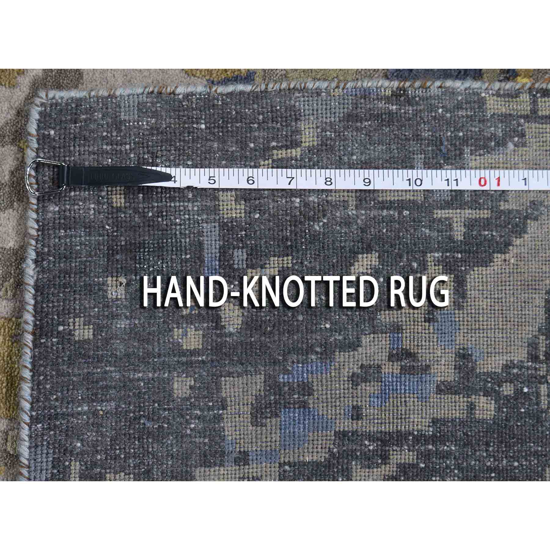Modern-and-Contemporary-Hand-Knotted-Rug-231290