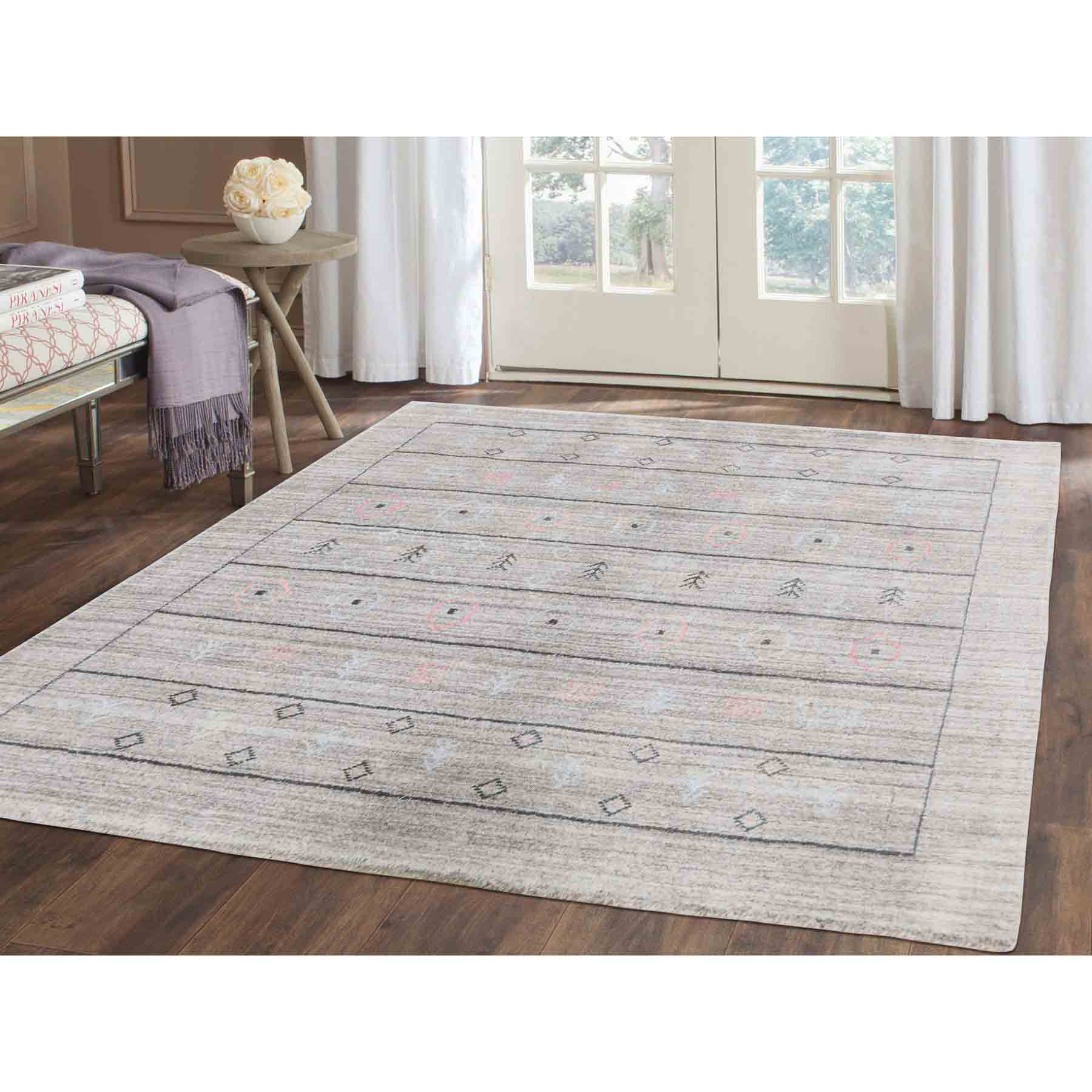 Modern-and-Contemporary-Hand-Loomed-Rug-230060
