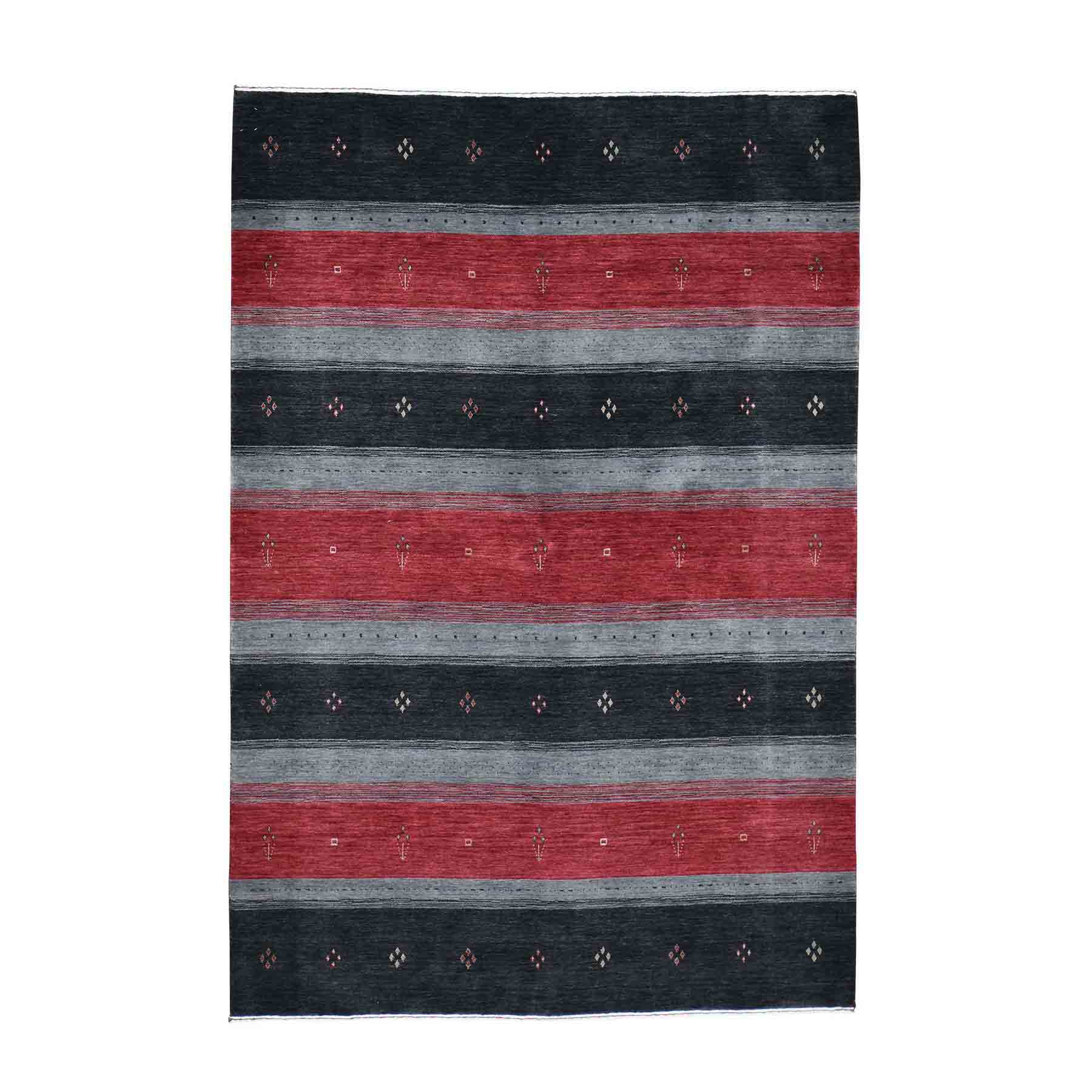 Modern-and-Contemporary-Hand-Loomed-Rug-230145