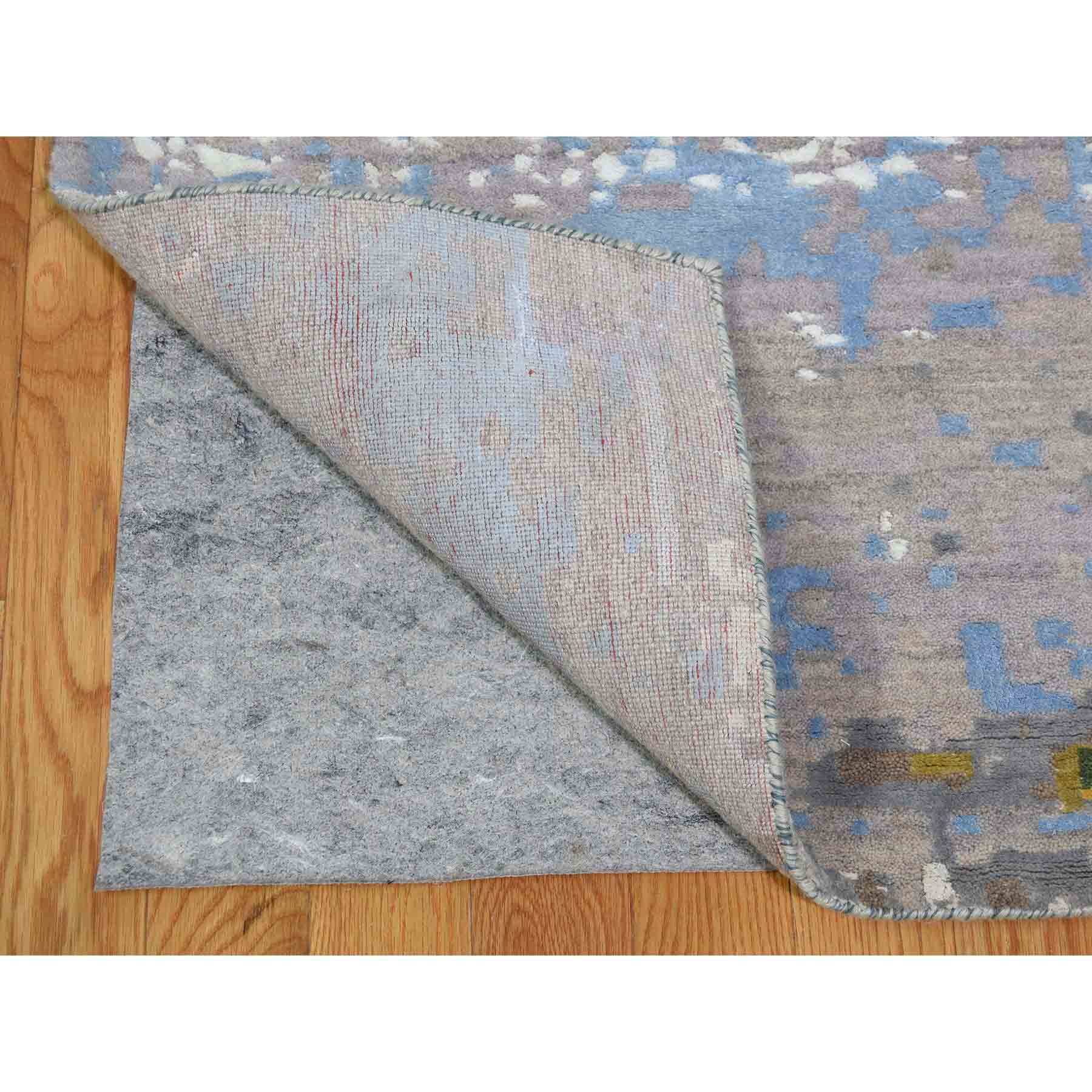 Modern-and-Contemporary-Hand-Knotted-Rug-230940