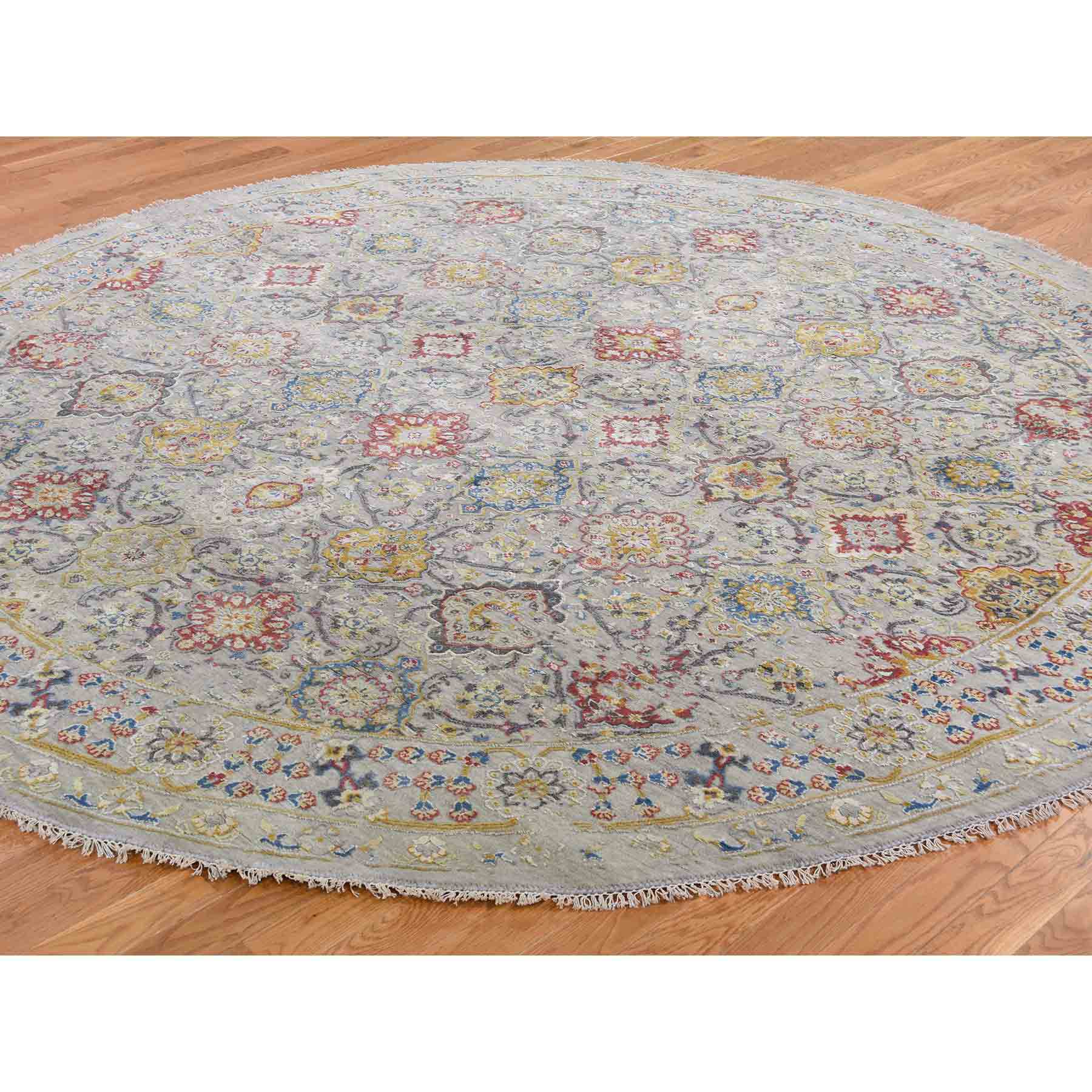 Transitional-Hand-Knotted-Rug-231045