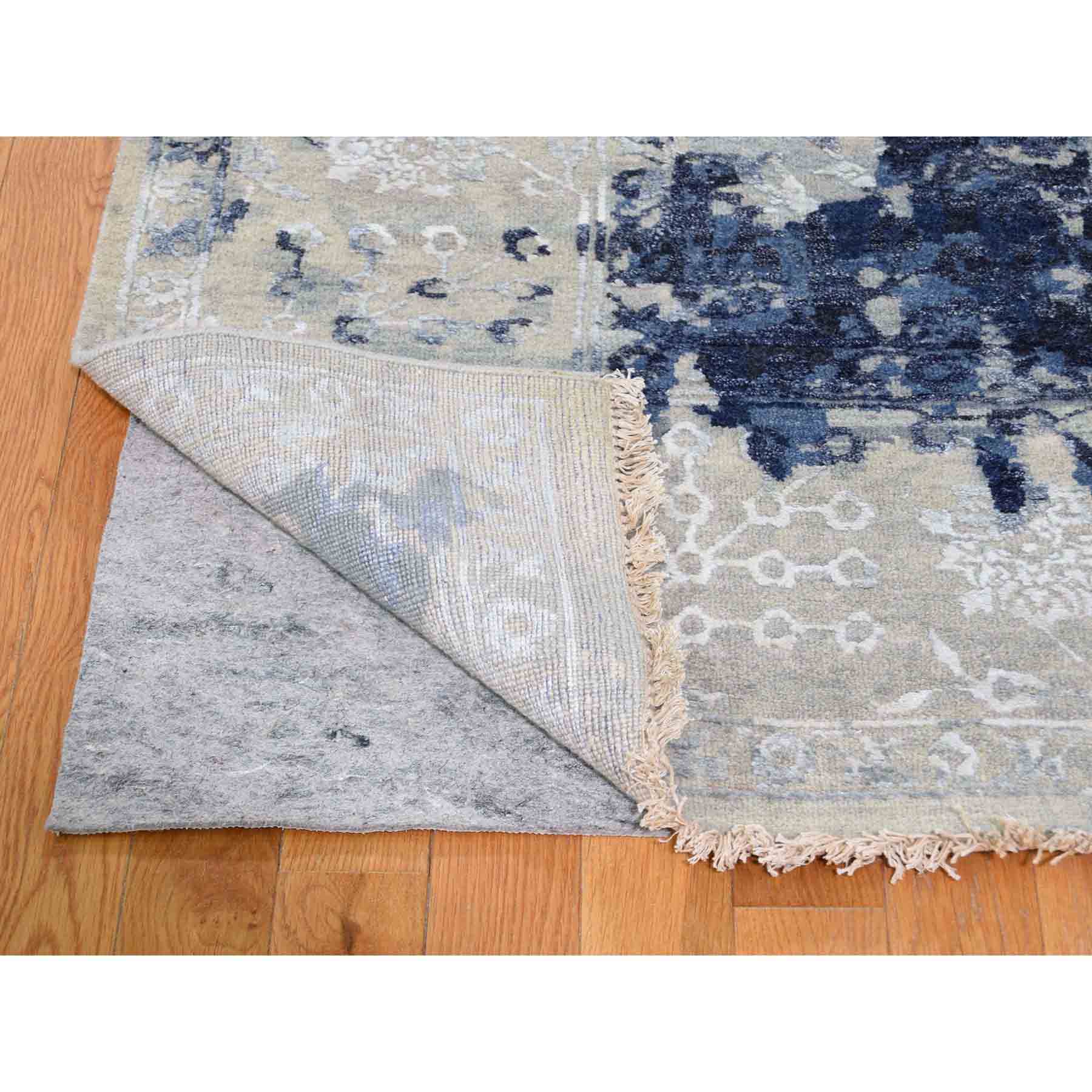 Transitional-Hand-Knotted-Rug-231055