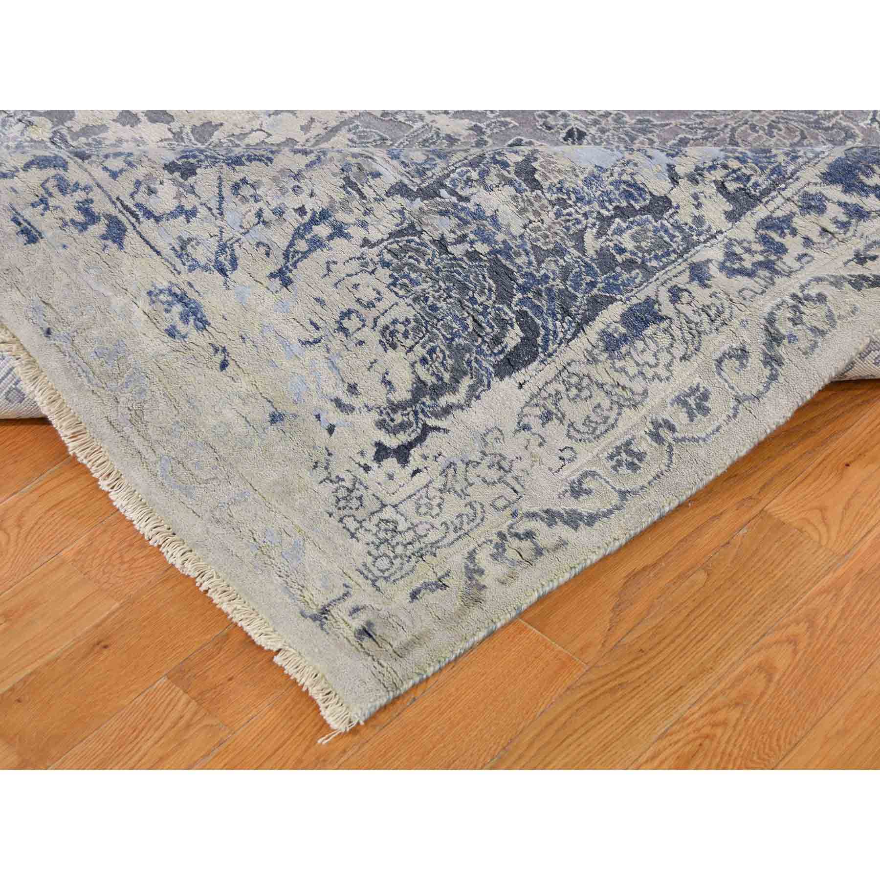 Transitional-Hand-Knotted-Rug-231280