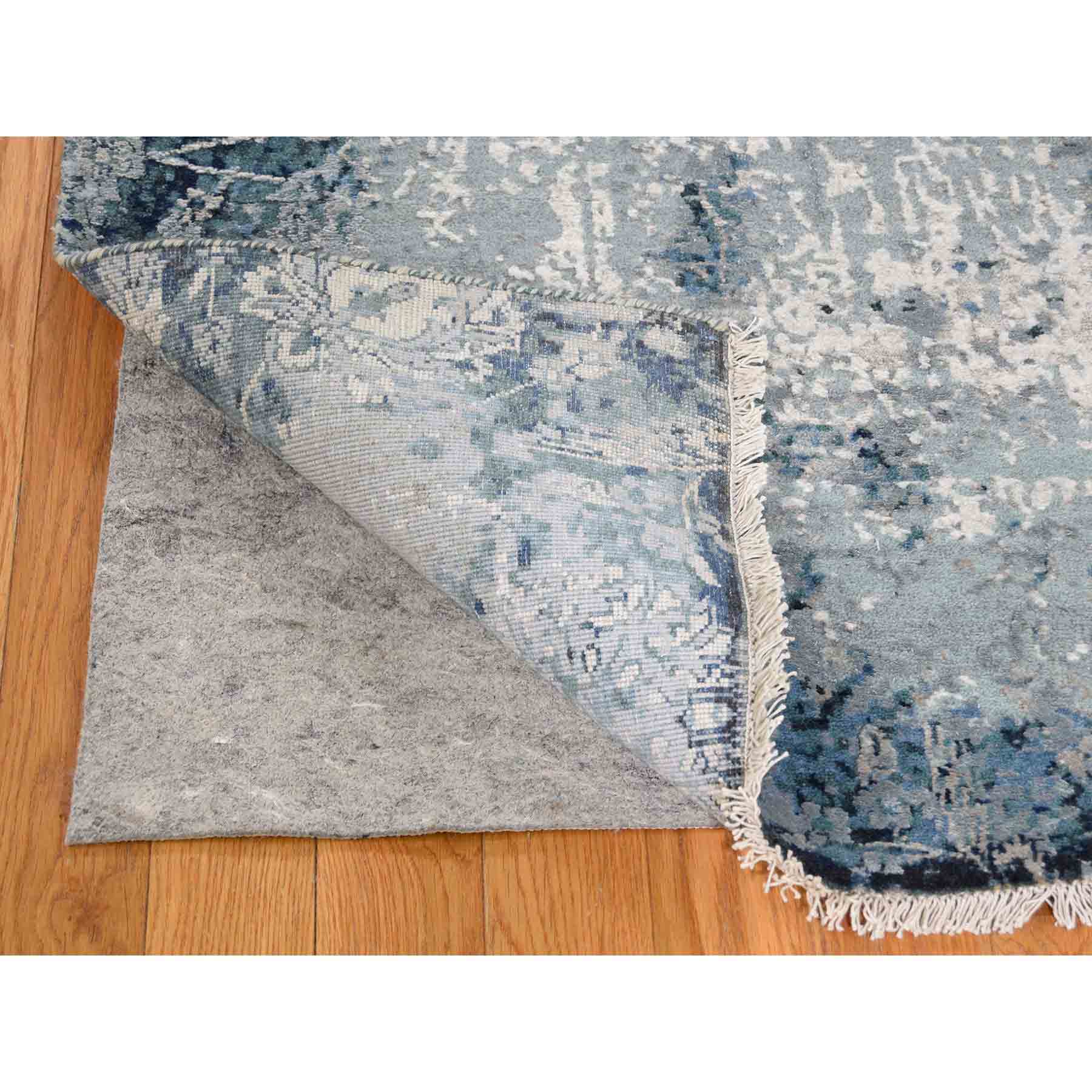 Transitional-Hand-Knotted-Rug-231425