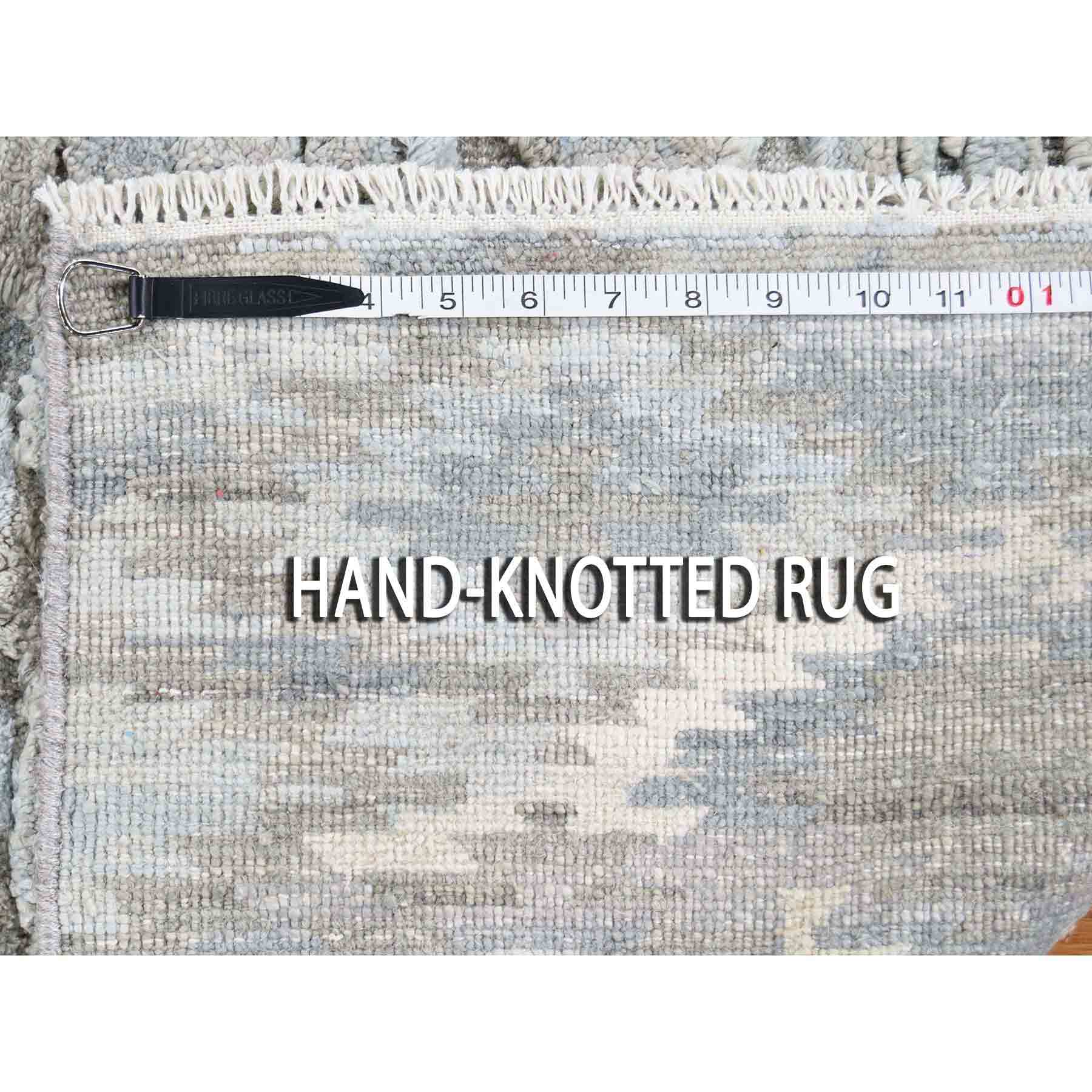 Modern-and-Contemporary-Hand-Knotted-Rug-232550