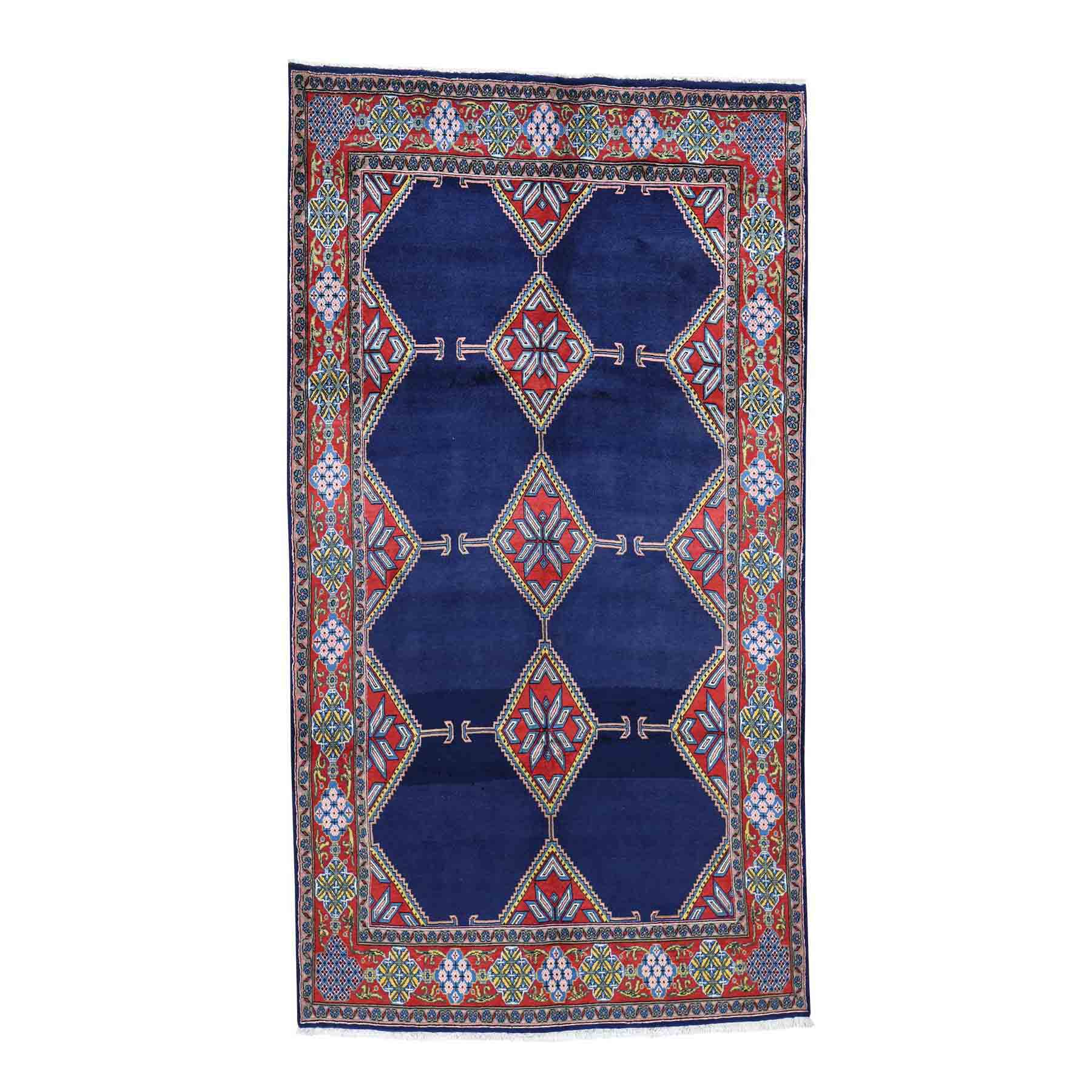 Persian-Hand-Knotted-Rug-233035