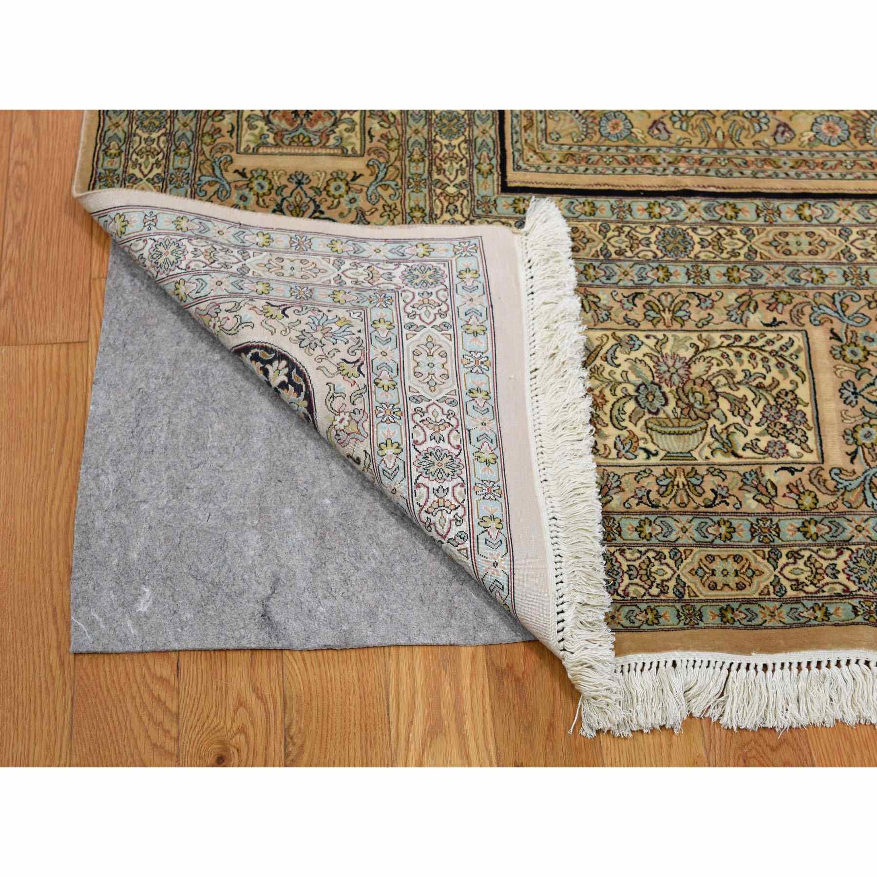 Silk-Hand-Knotted-Rug-234560