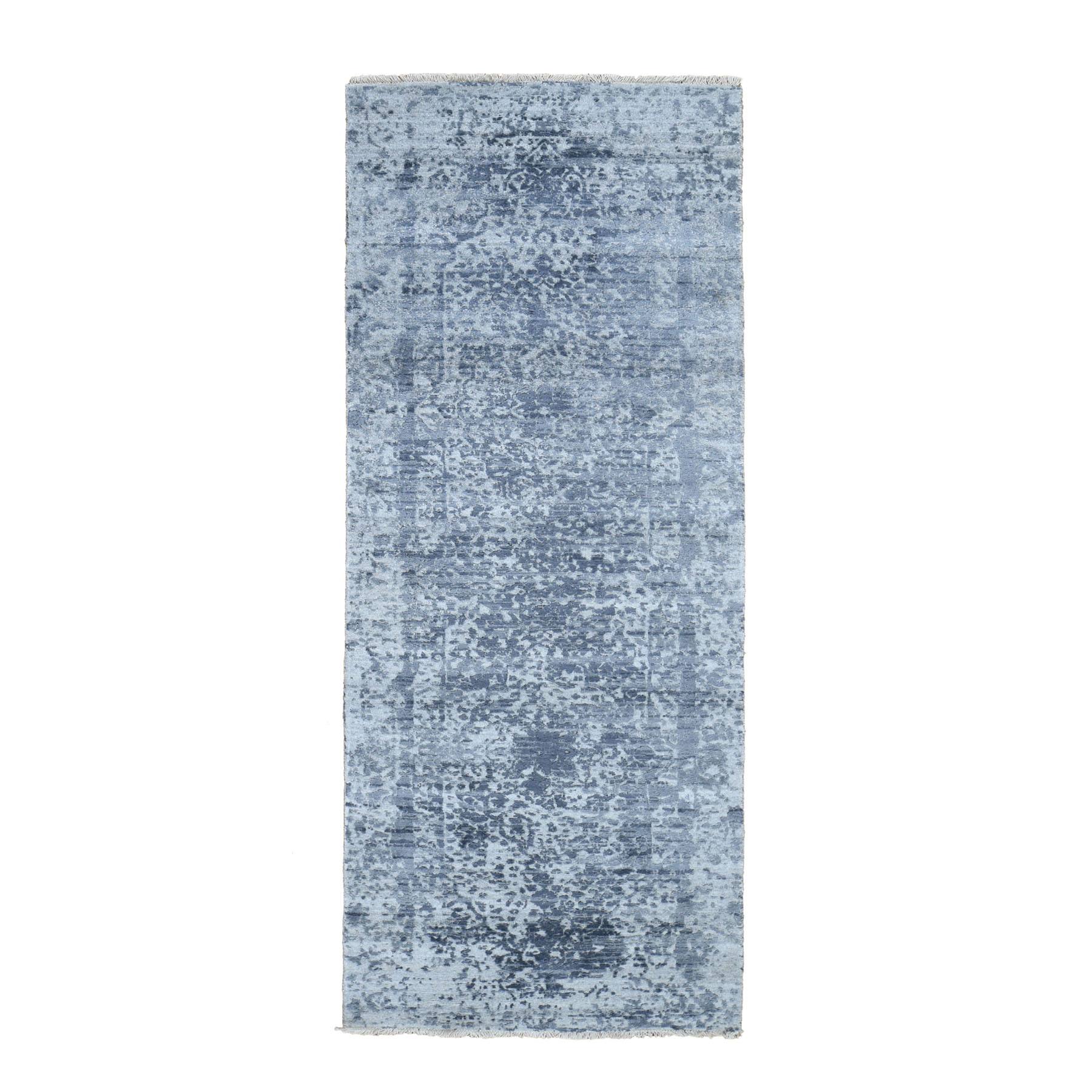 Transitional-Hand-Knotted-Rug-236260