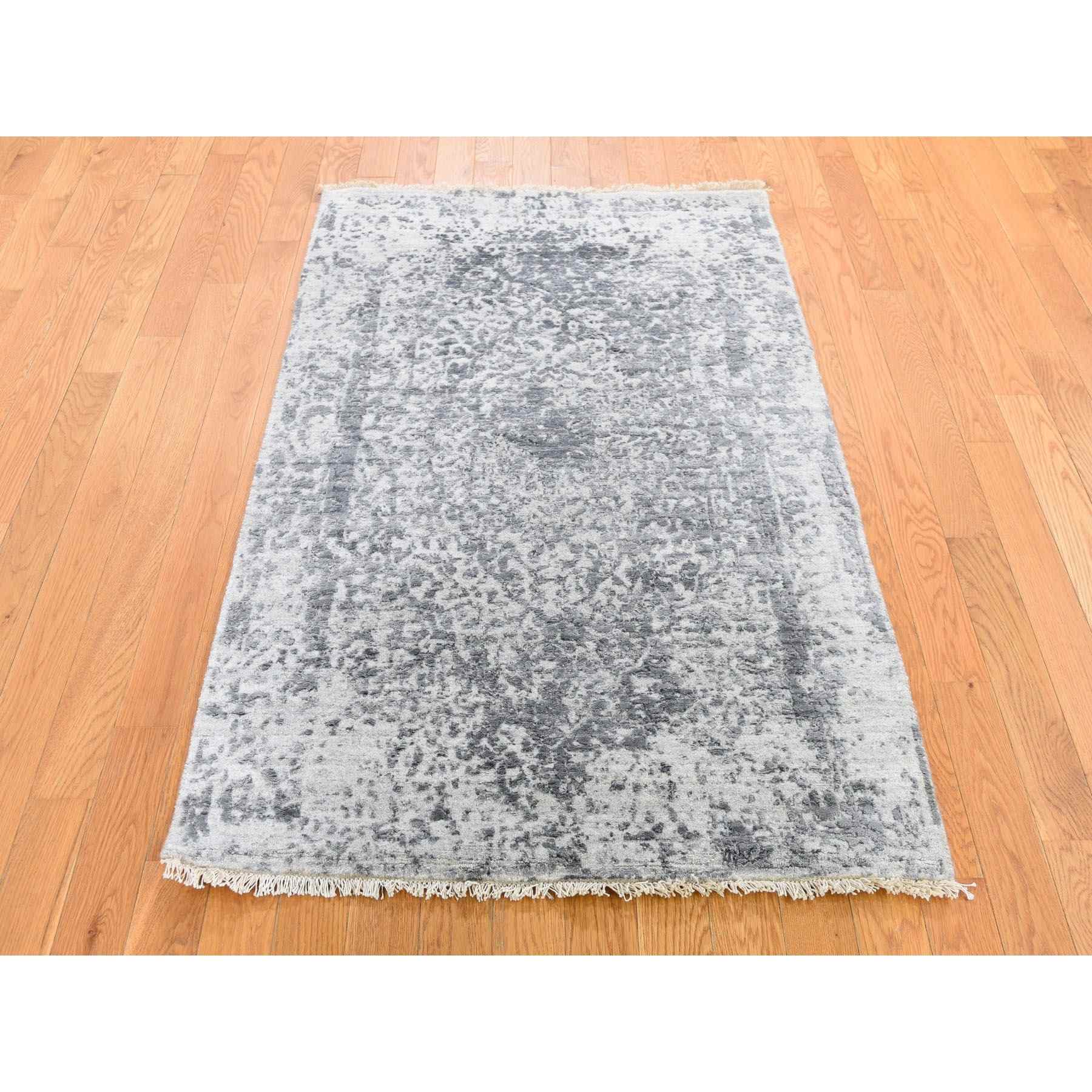 Transitional-Hand-Knotted-Rug-236290