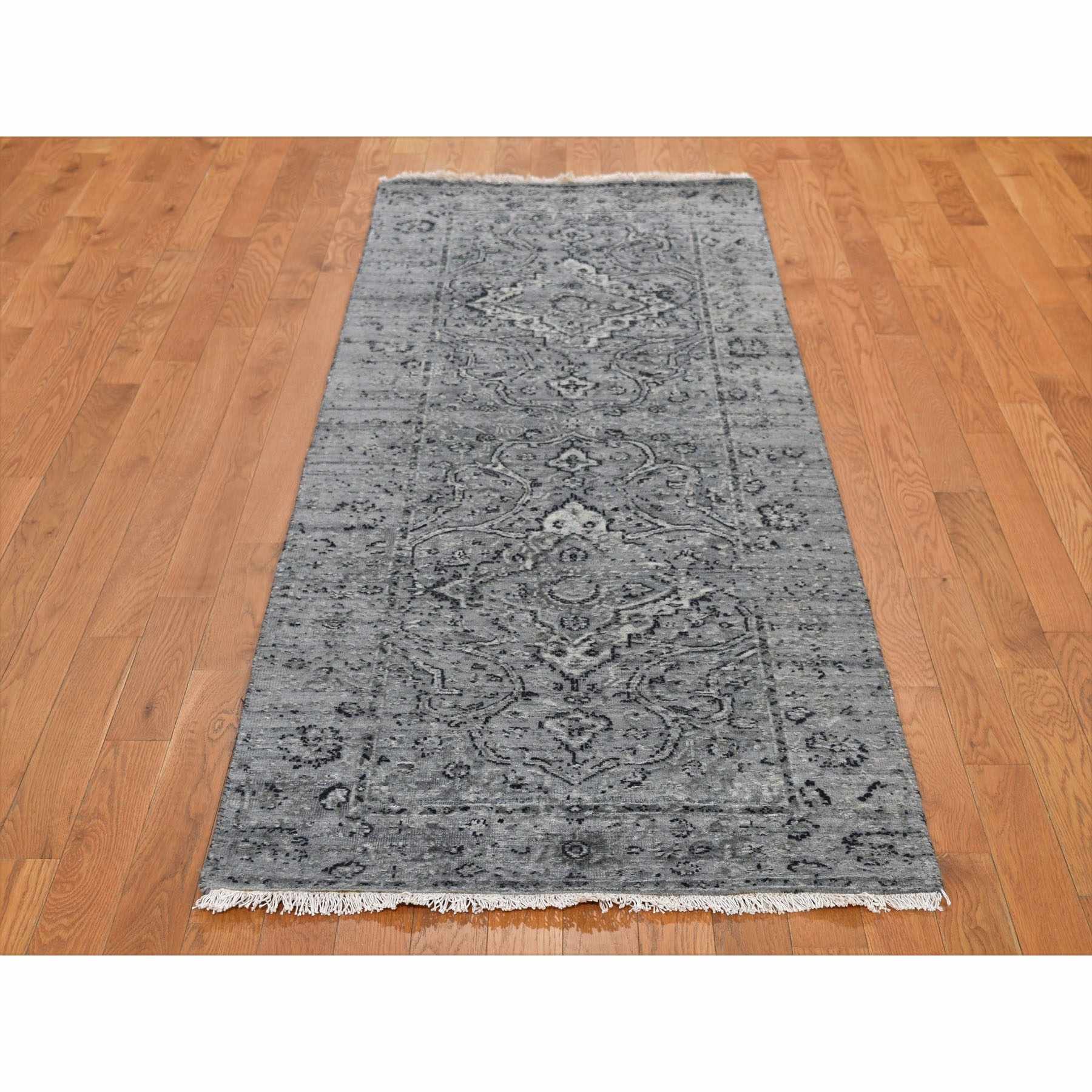 Transitional-Hand-Knotted-Rug-236350