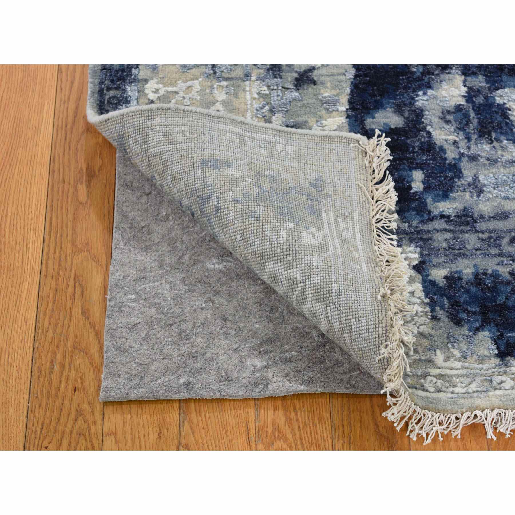 Transitional-Hand-Knotted-Rug-237590