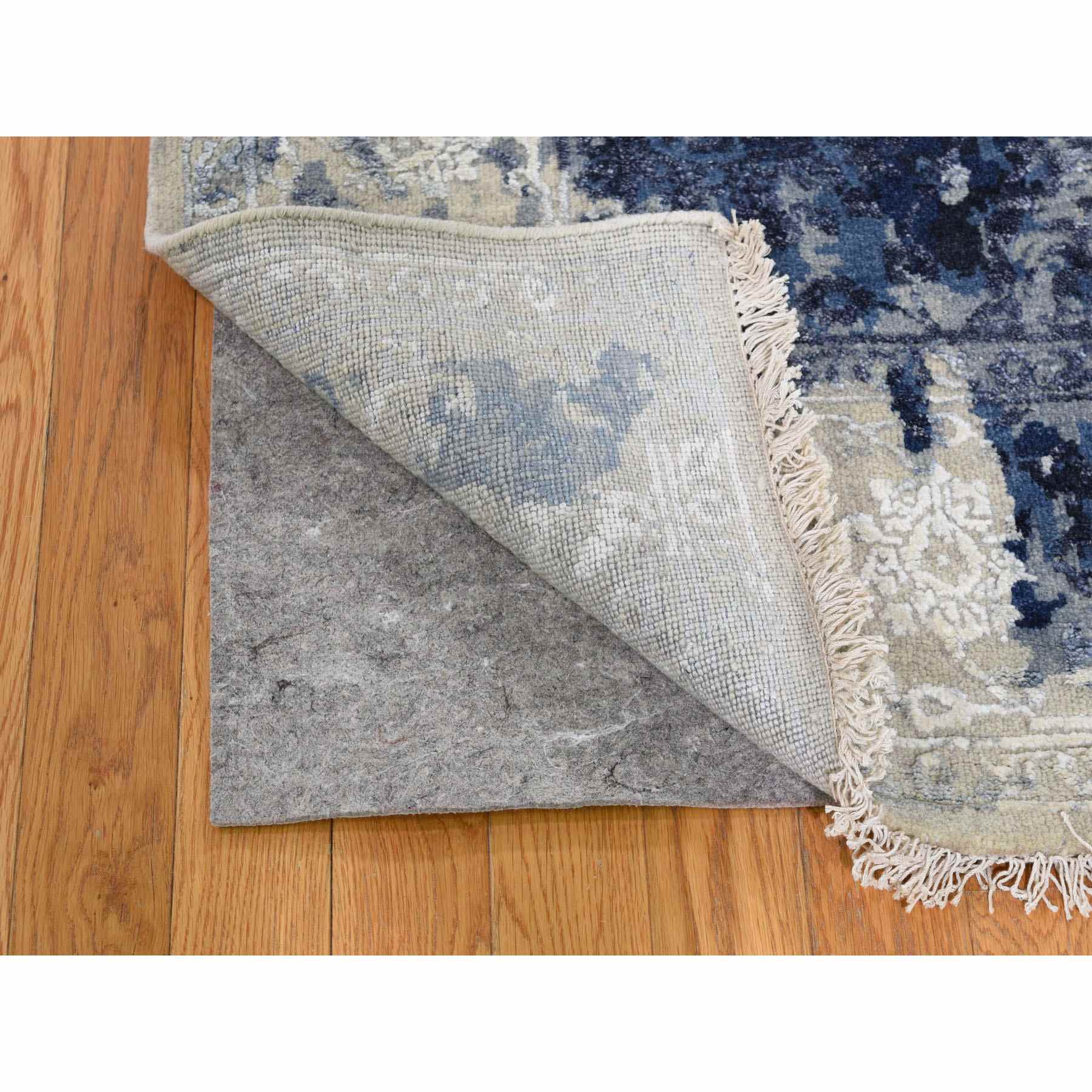 Transitional-Hand-Knotted-Rug-237595
