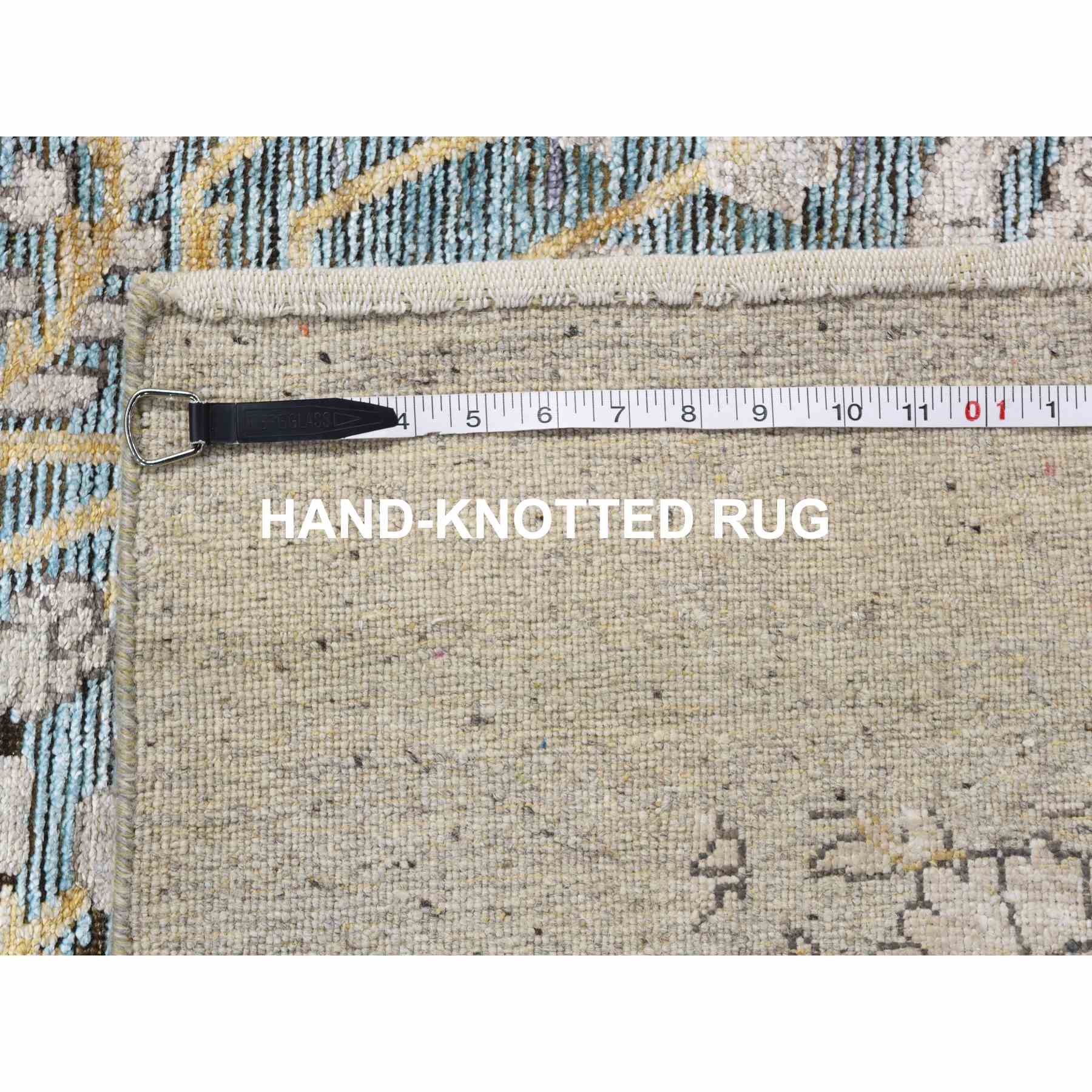 Transitional-Hand-Knotted-Rug-237810