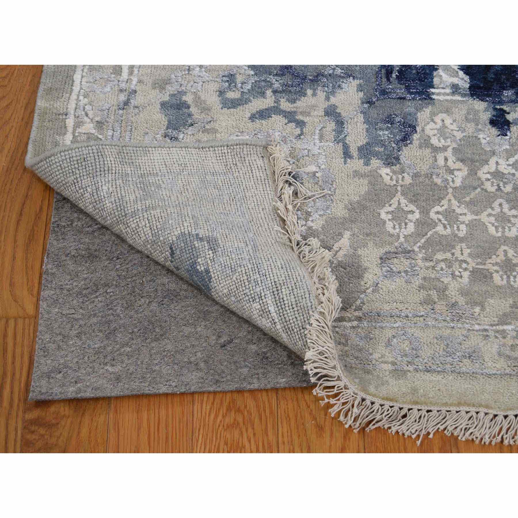 Transitional-Hand-Knotted-Rug-238005