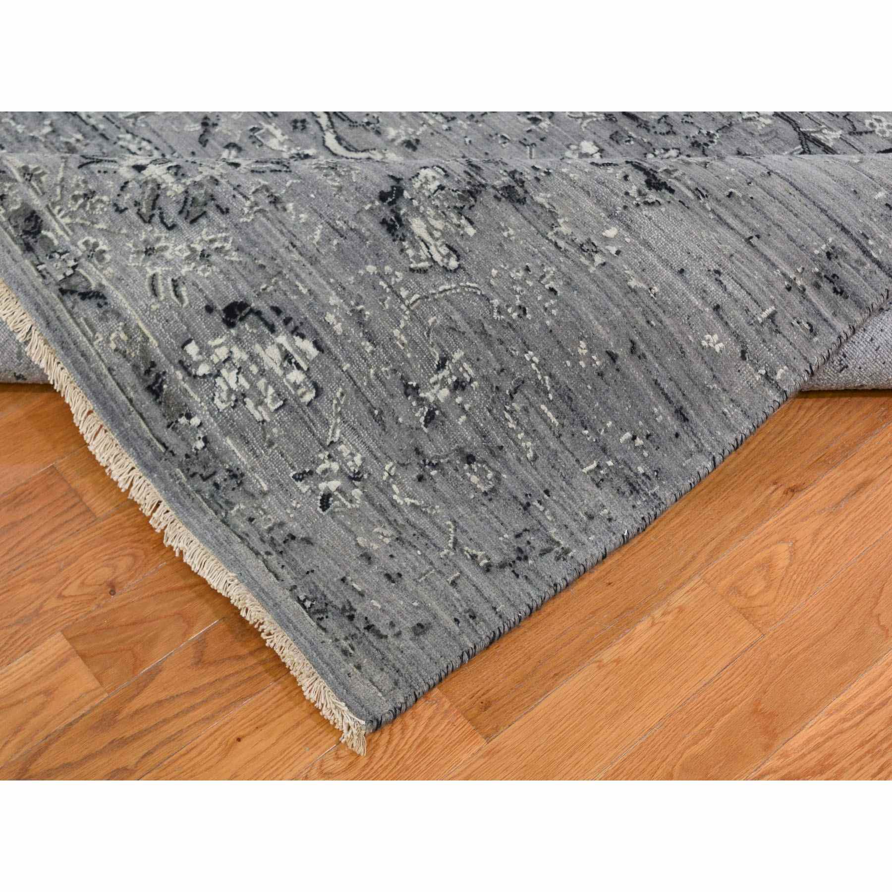 Transitional-Hand-Knotted-Rug-238070