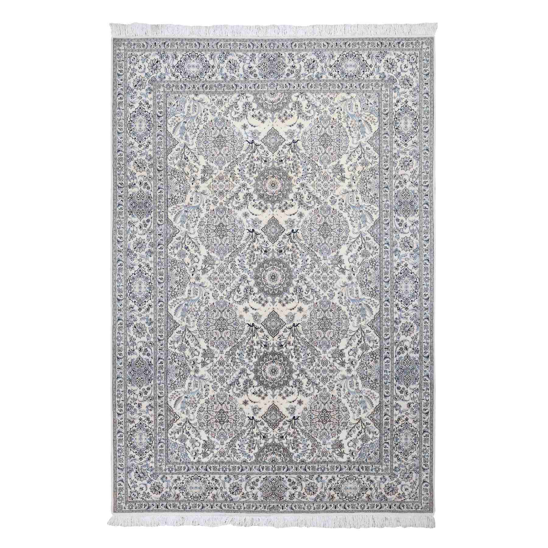 Fine-Oriental-Hand-Knotted-Rug-240945