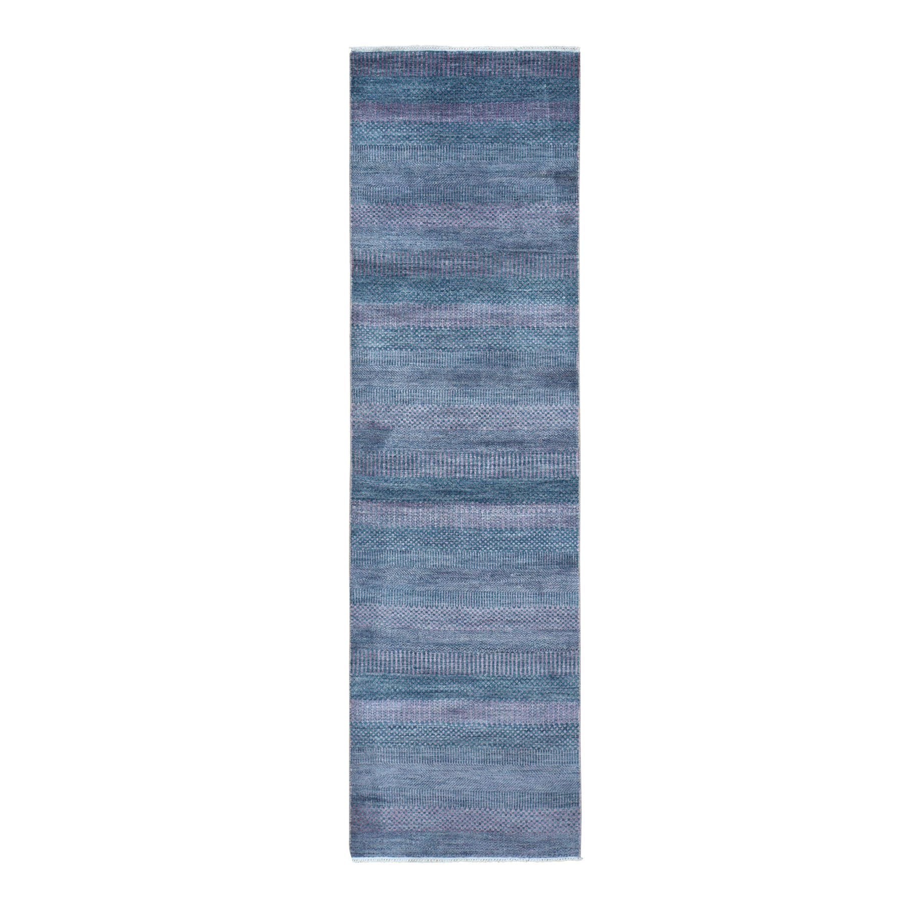 Modern-and-Contemporary-Hand-Knotted-Rug-240125