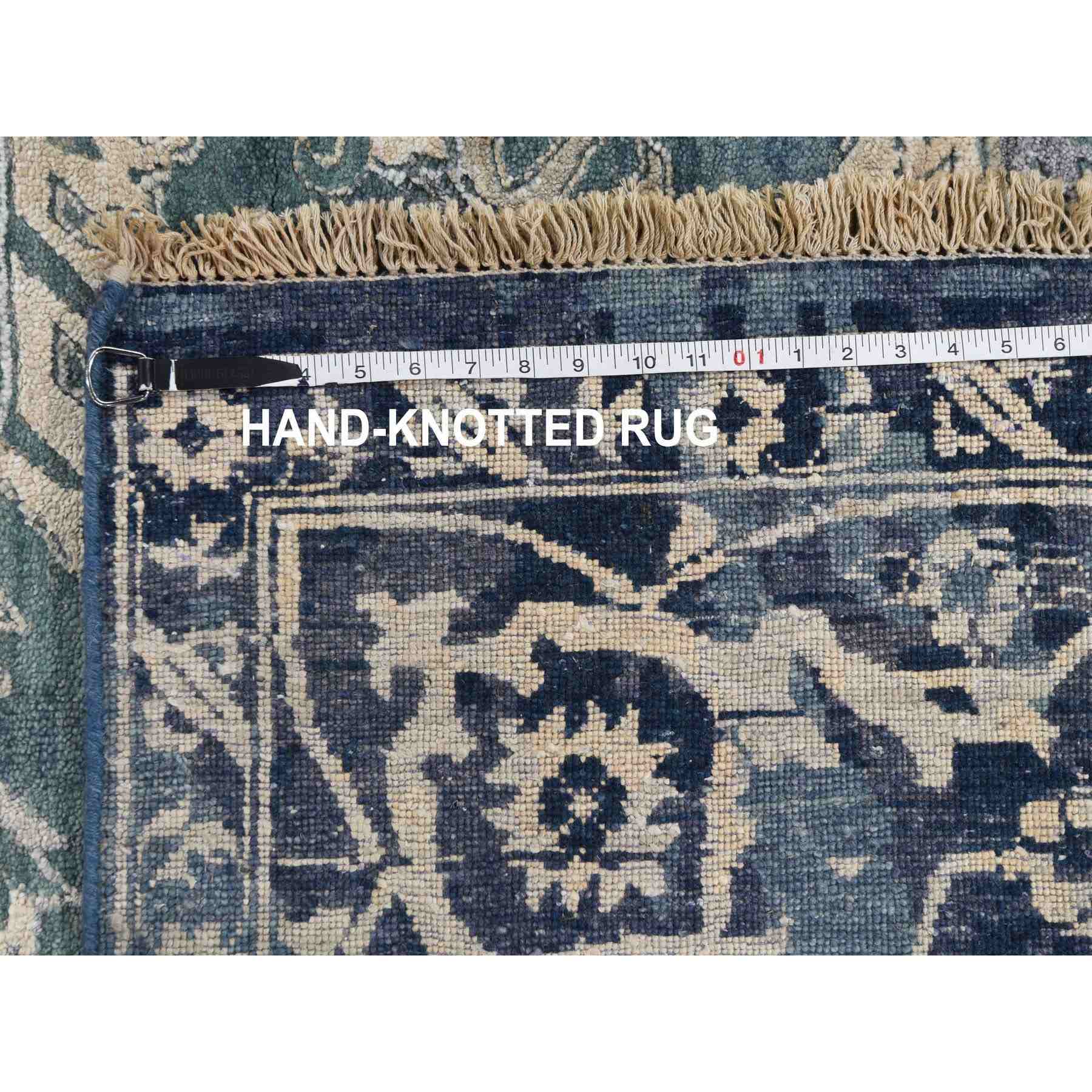 Transitional-Hand-Knotted-Rug-241175