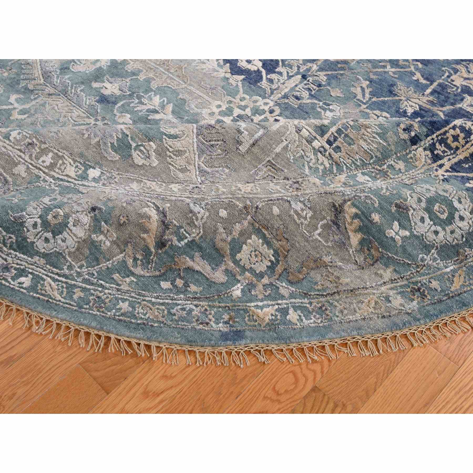 Transitional-Hand-Knotted-Rug-241255
