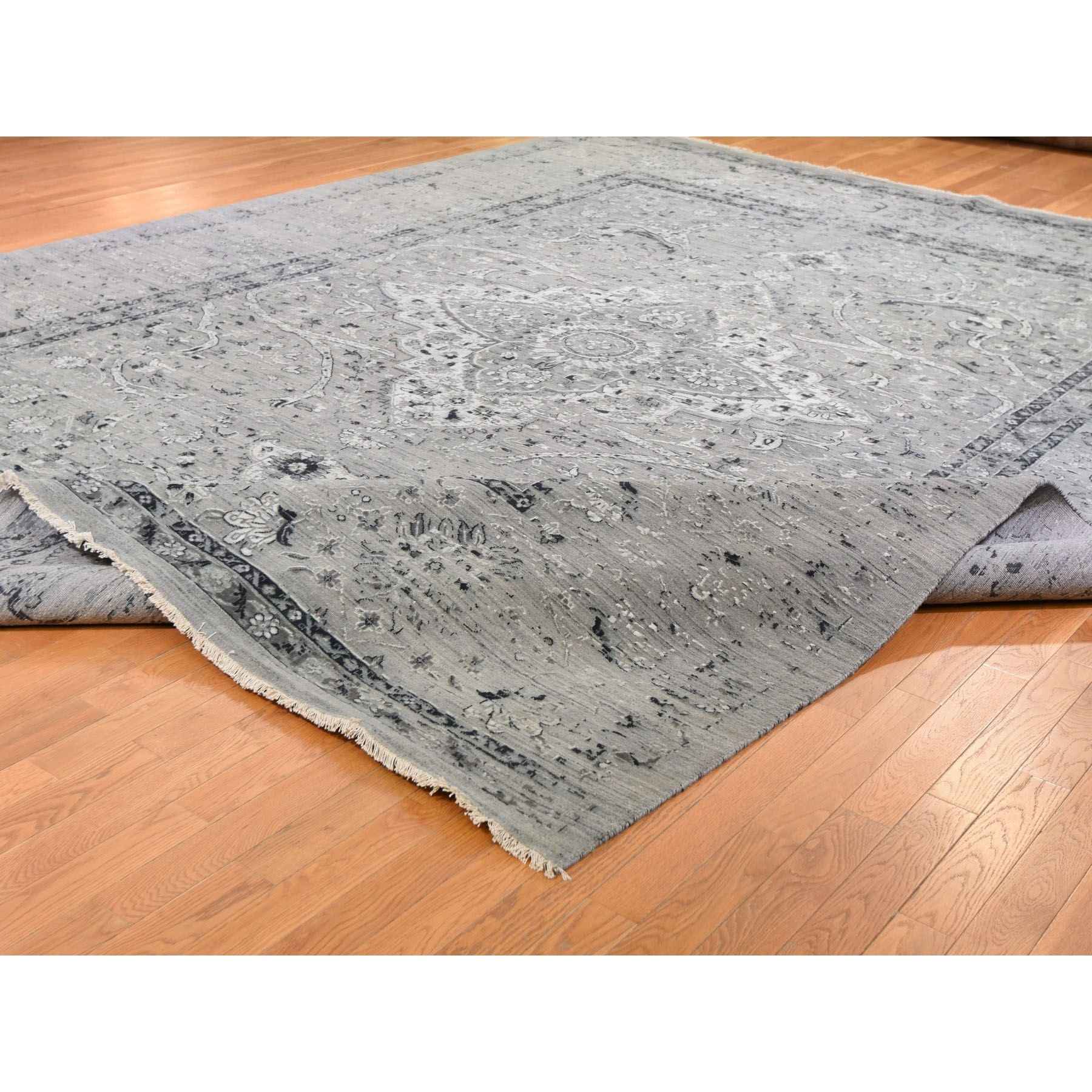 Transitional-Hand-Knotted-Rug-244535