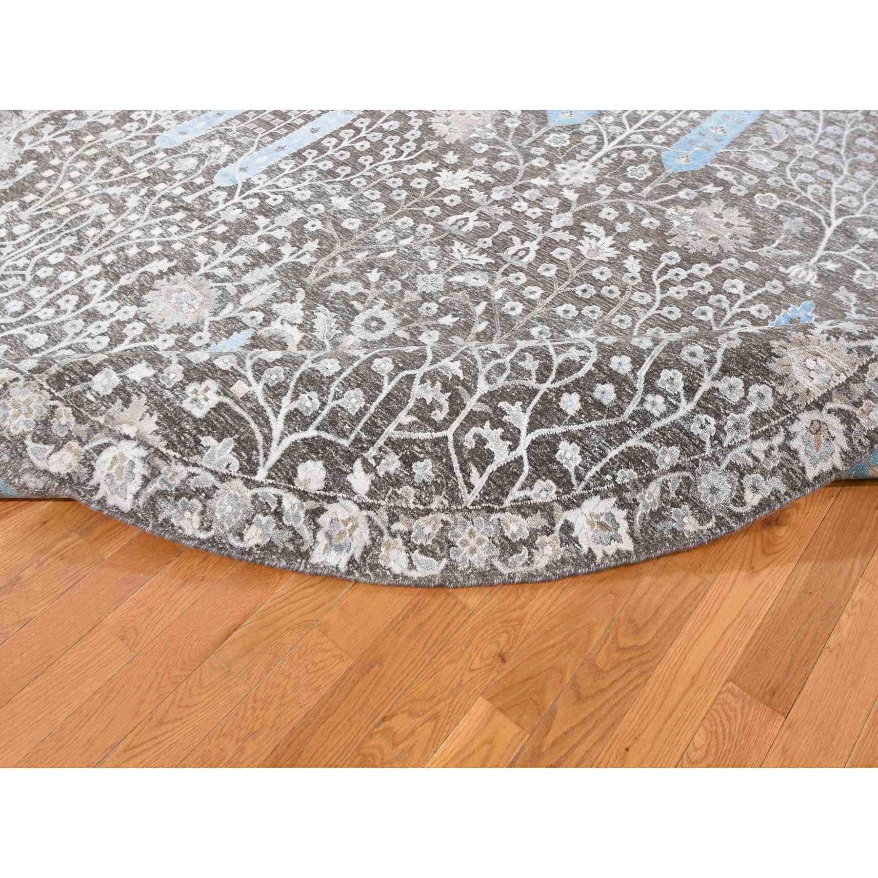 Transitional-Hand-Knotted-Rug-244655