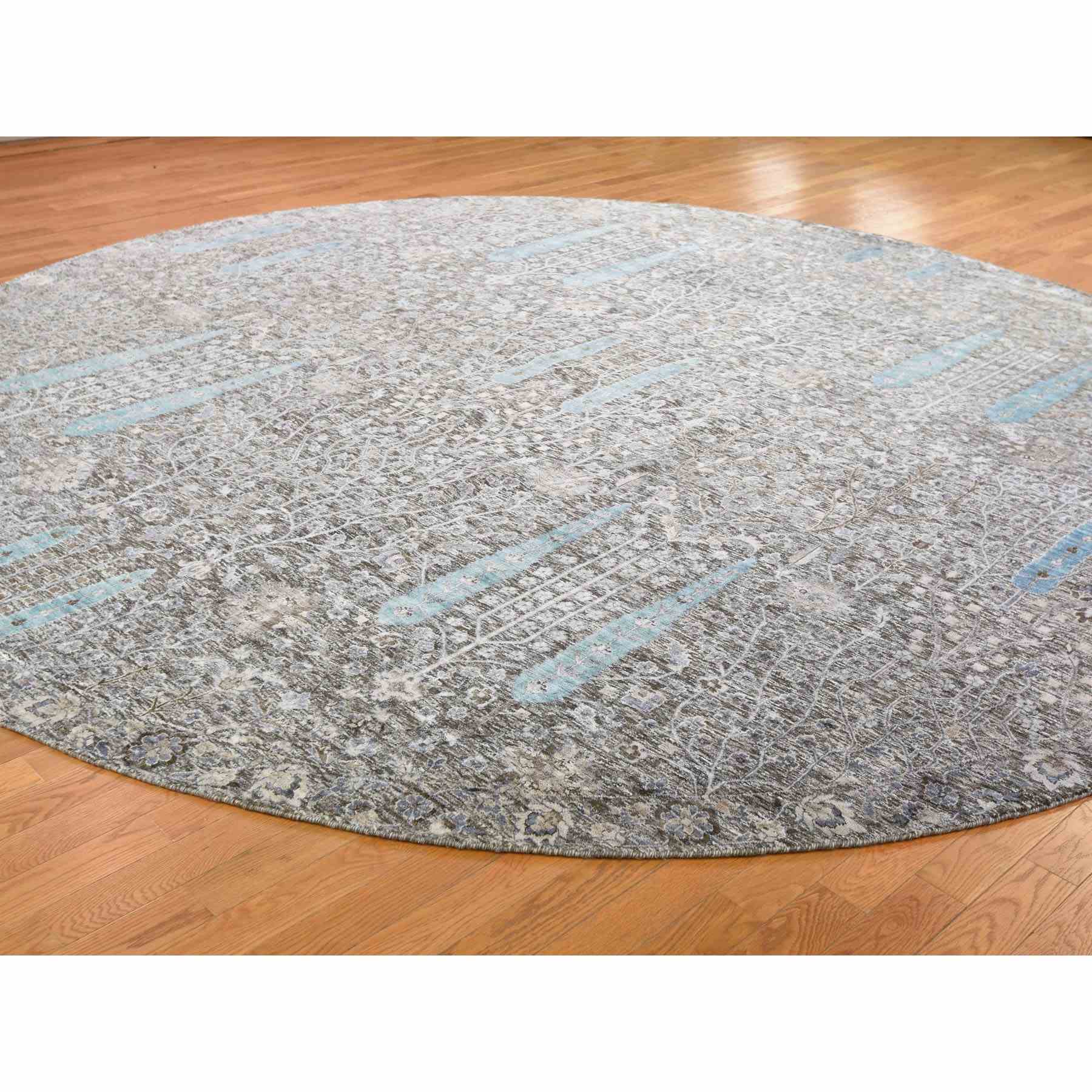 Transitional-Hand-Knotted-Rug-244680